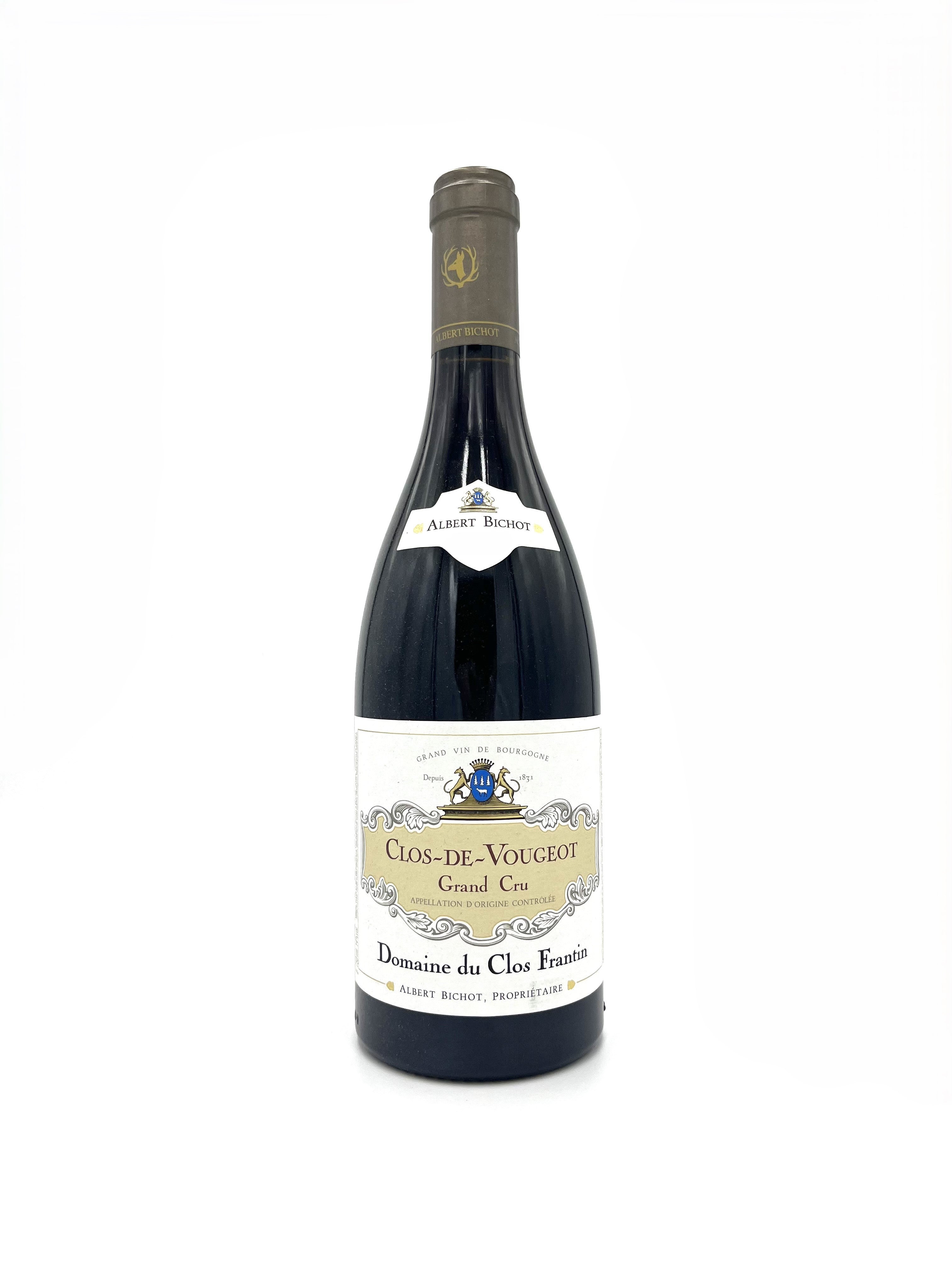 Albert Bichot 'Clos Vougeot' Grand Cru 2019