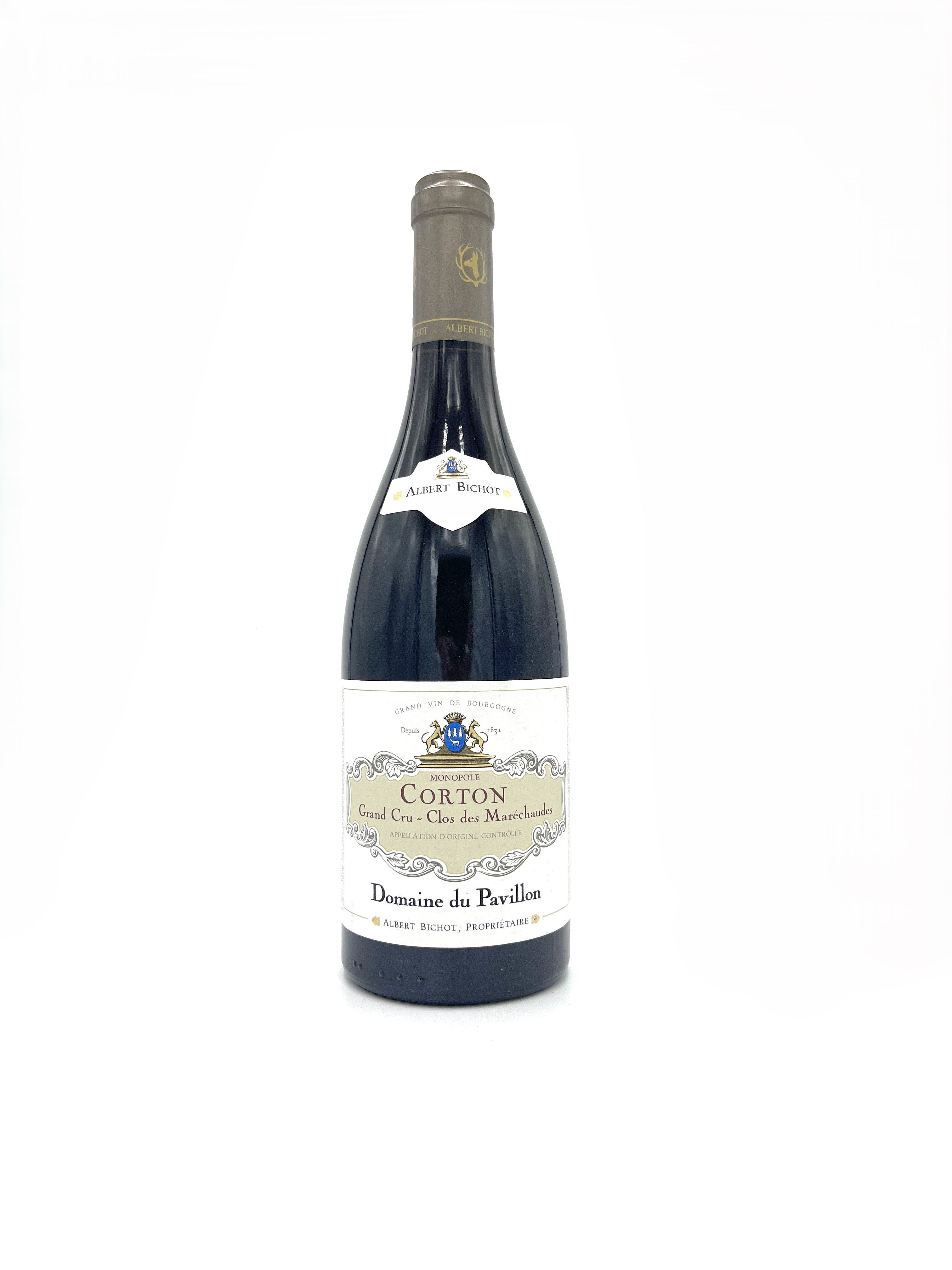 Albert Bichot 'Les Malconsorts' 1Er Cru 2012