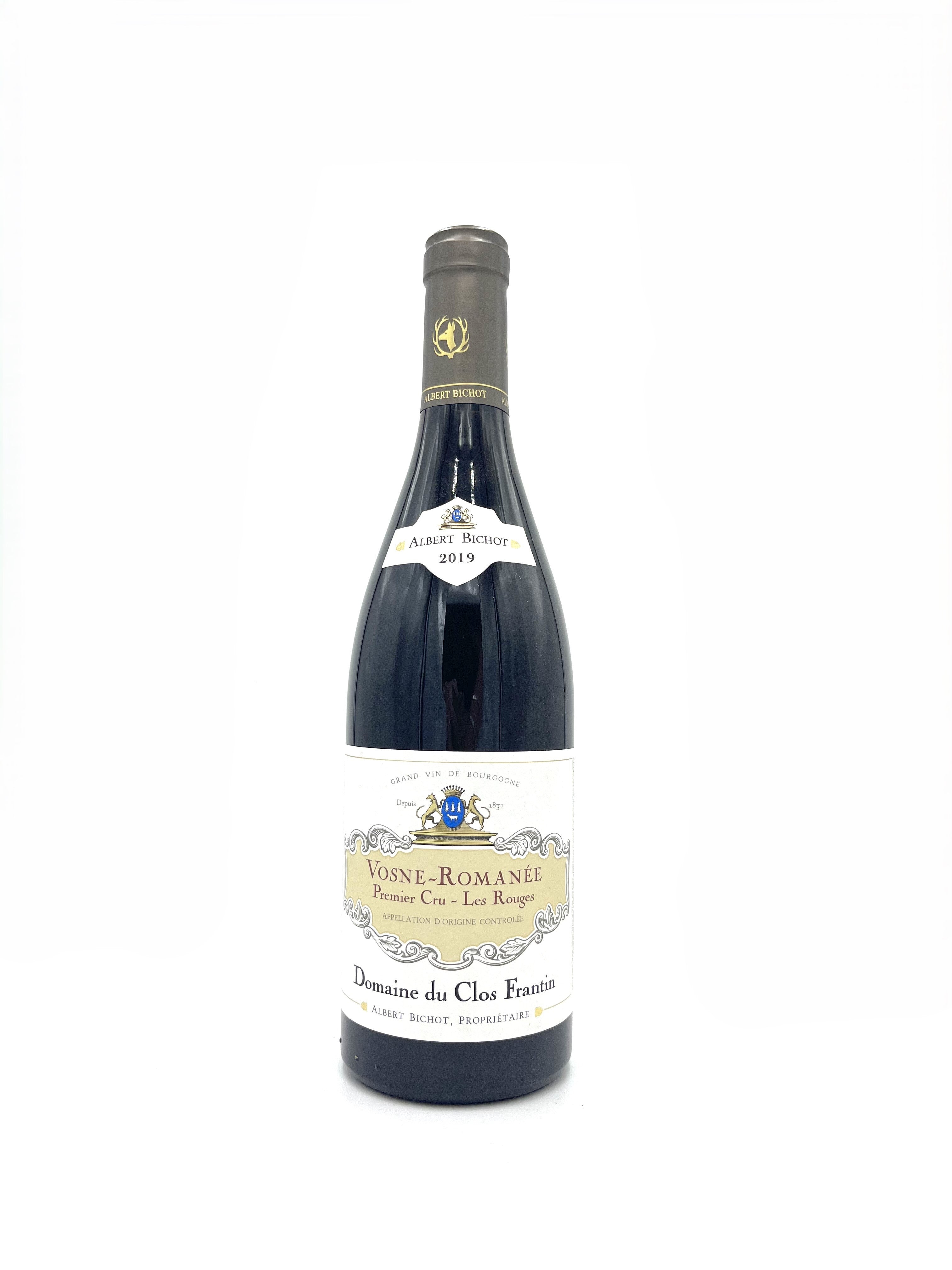 Albert Bichot 'Les Rouges' 1Er Cru 2019
