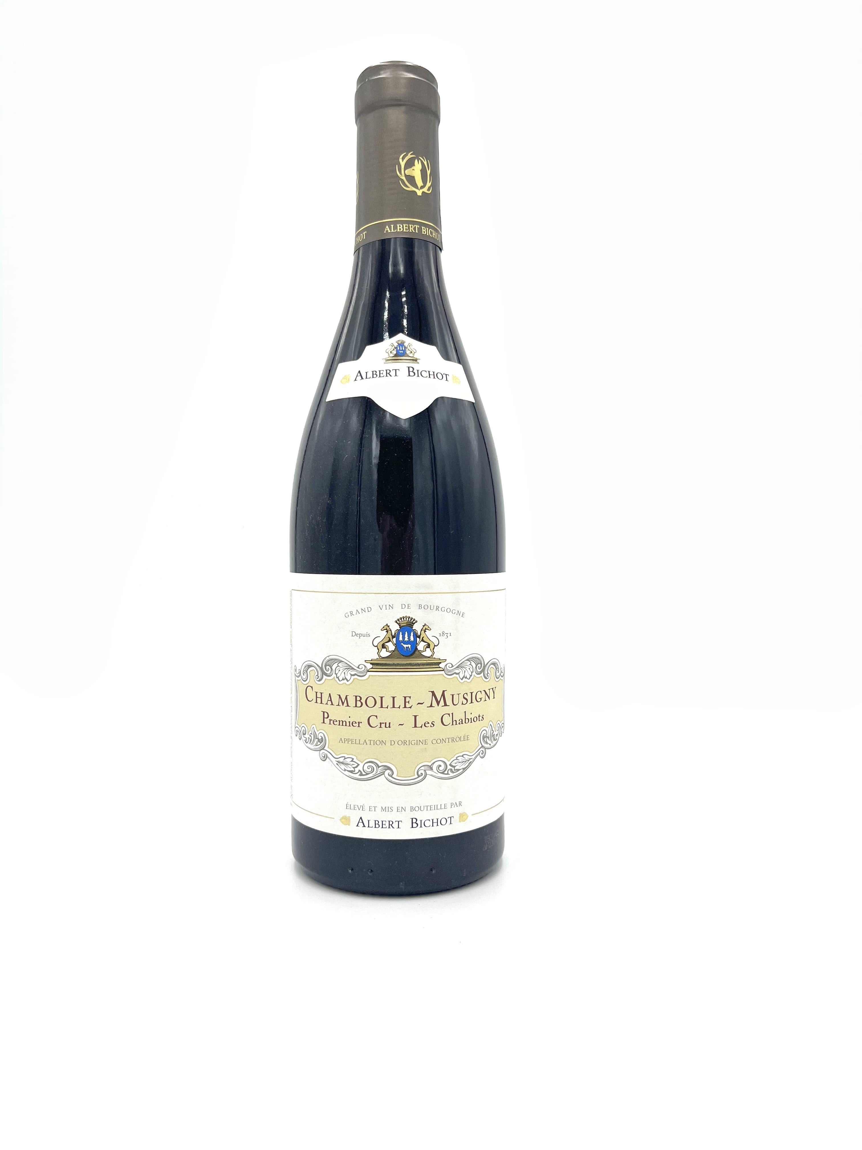 Albert Bichot ' Les Chabiots' 1Er Cru 2019