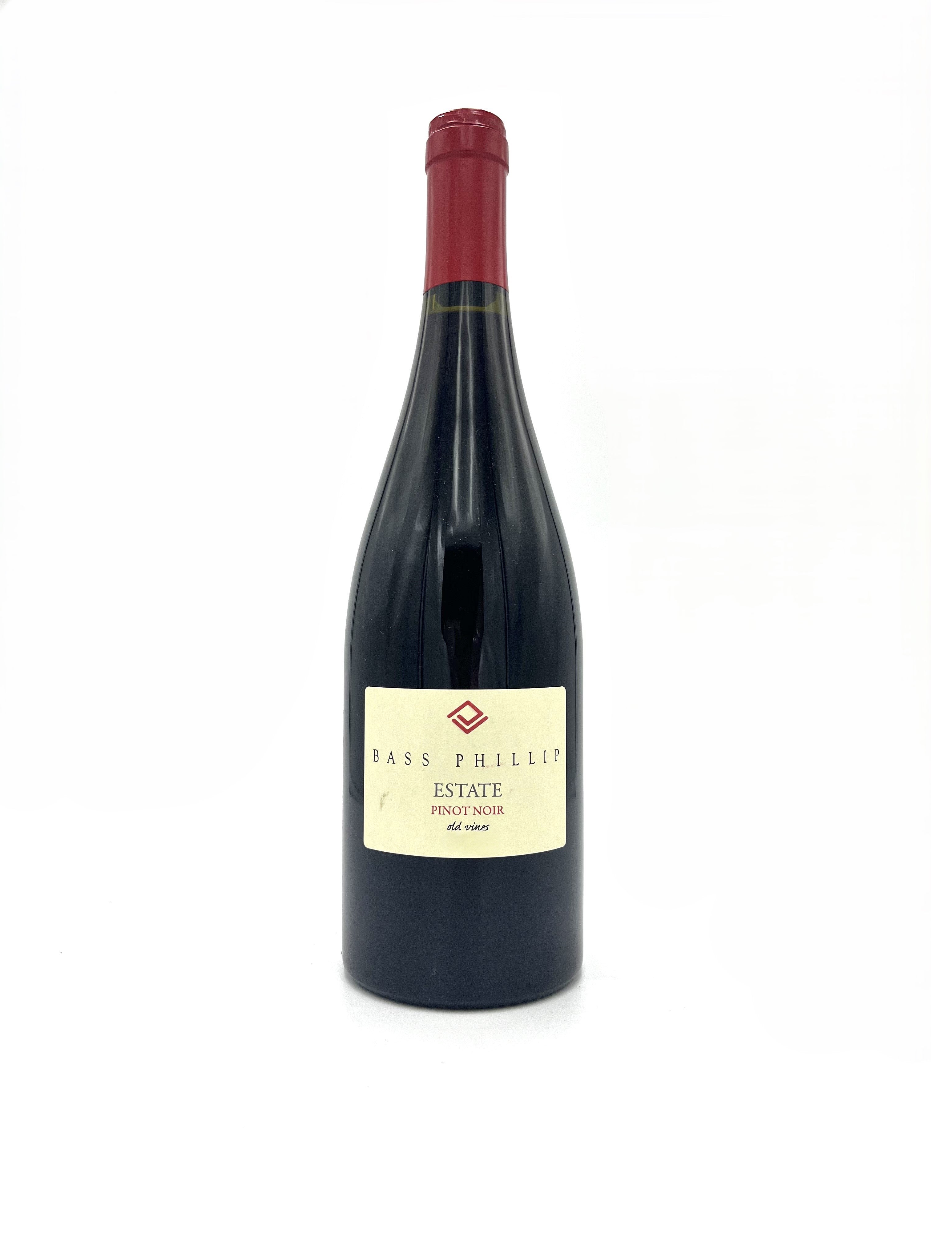 Bass Phillip 'Estate' Pinot Noir 2021