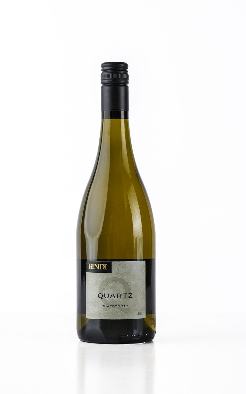 Bindi 'Quartz' 2021
