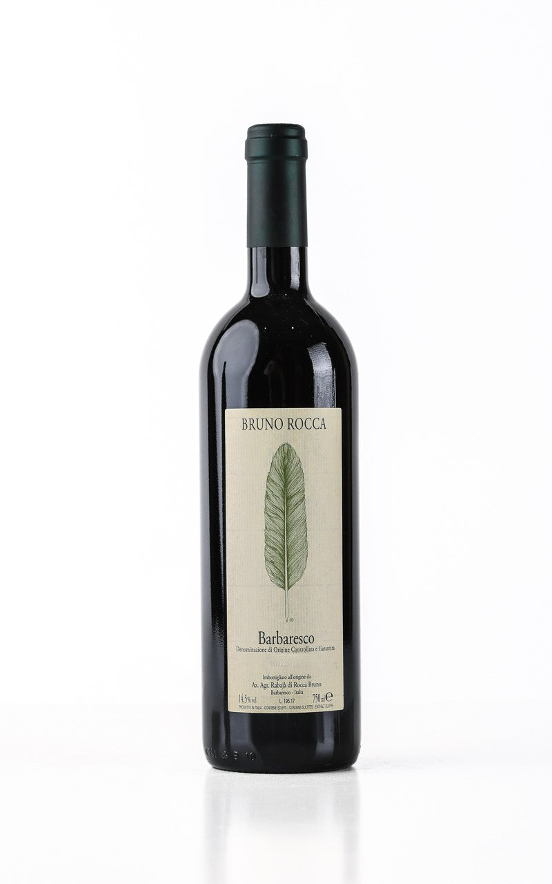 Bruno Rocca 2015