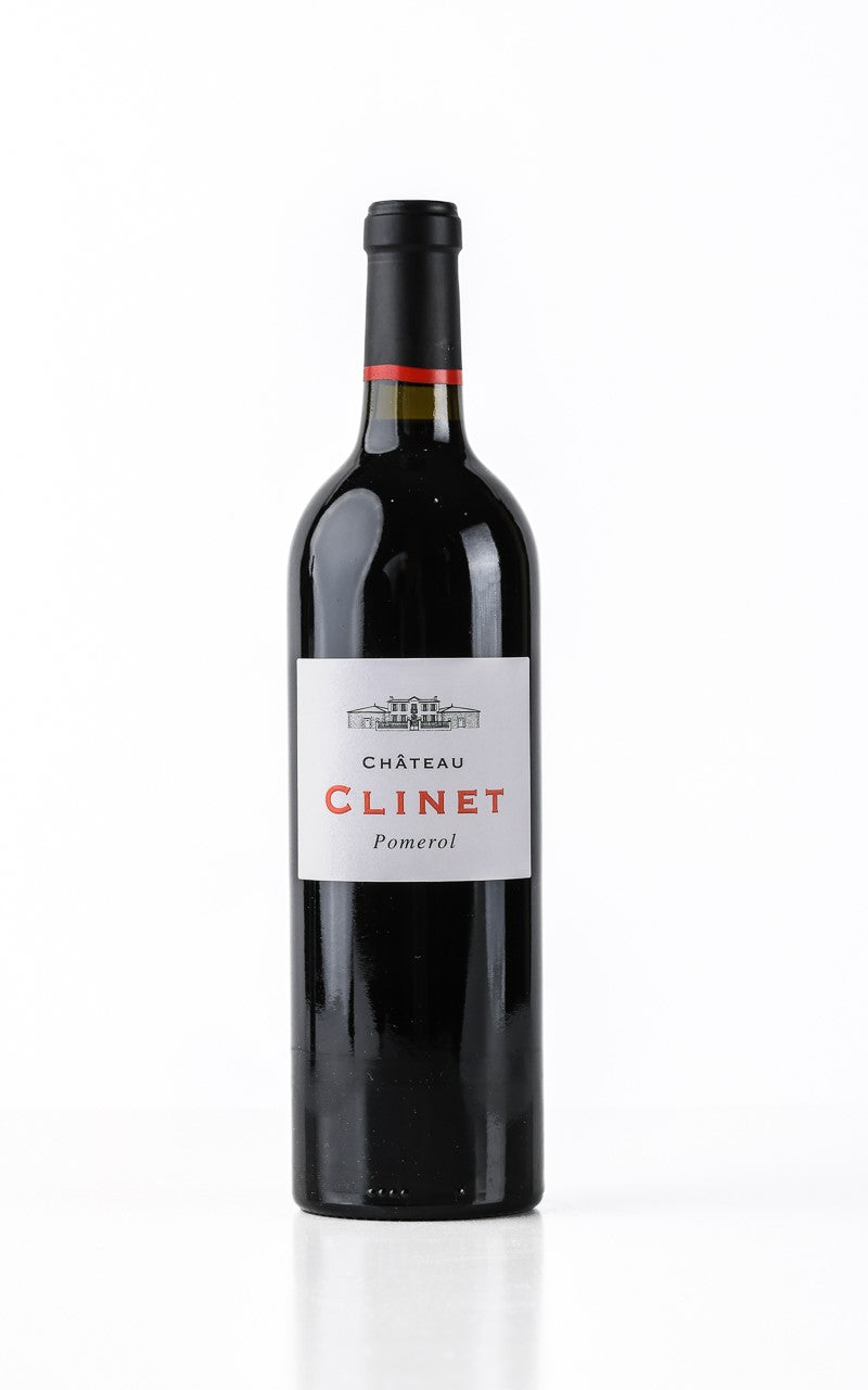 Château Clinet 2015