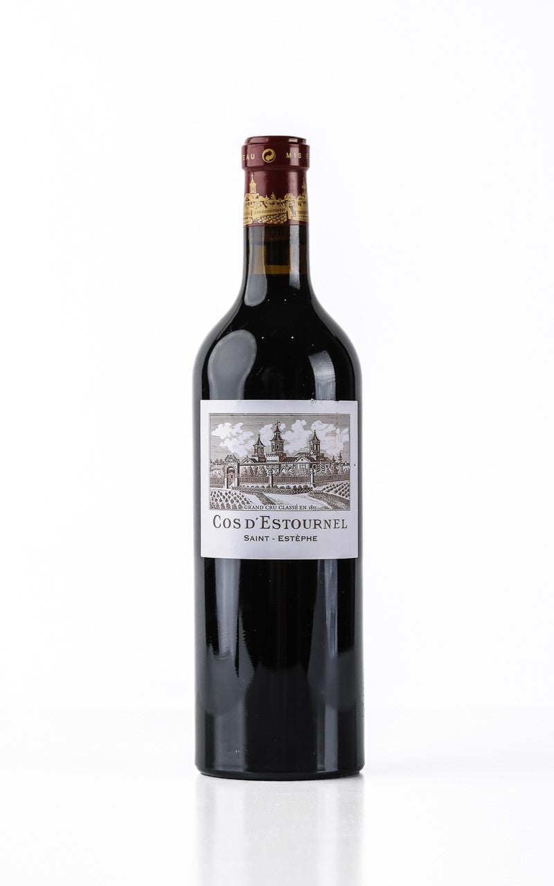 Chateau Cos D’Estournel    2017
