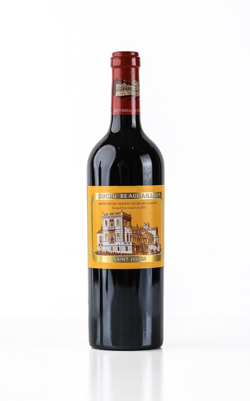 Château Ducru-Beaucaillou  2010