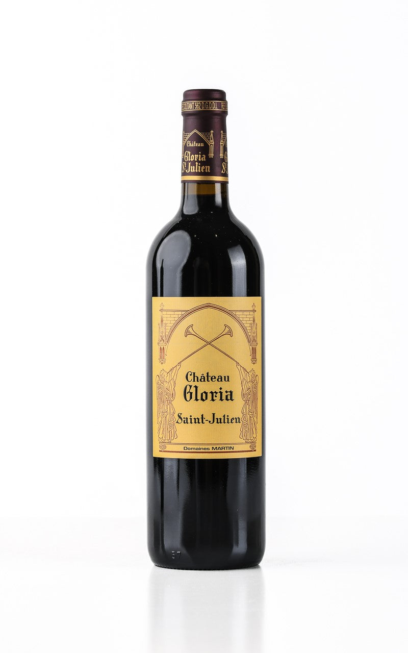 Château Gloria  2016