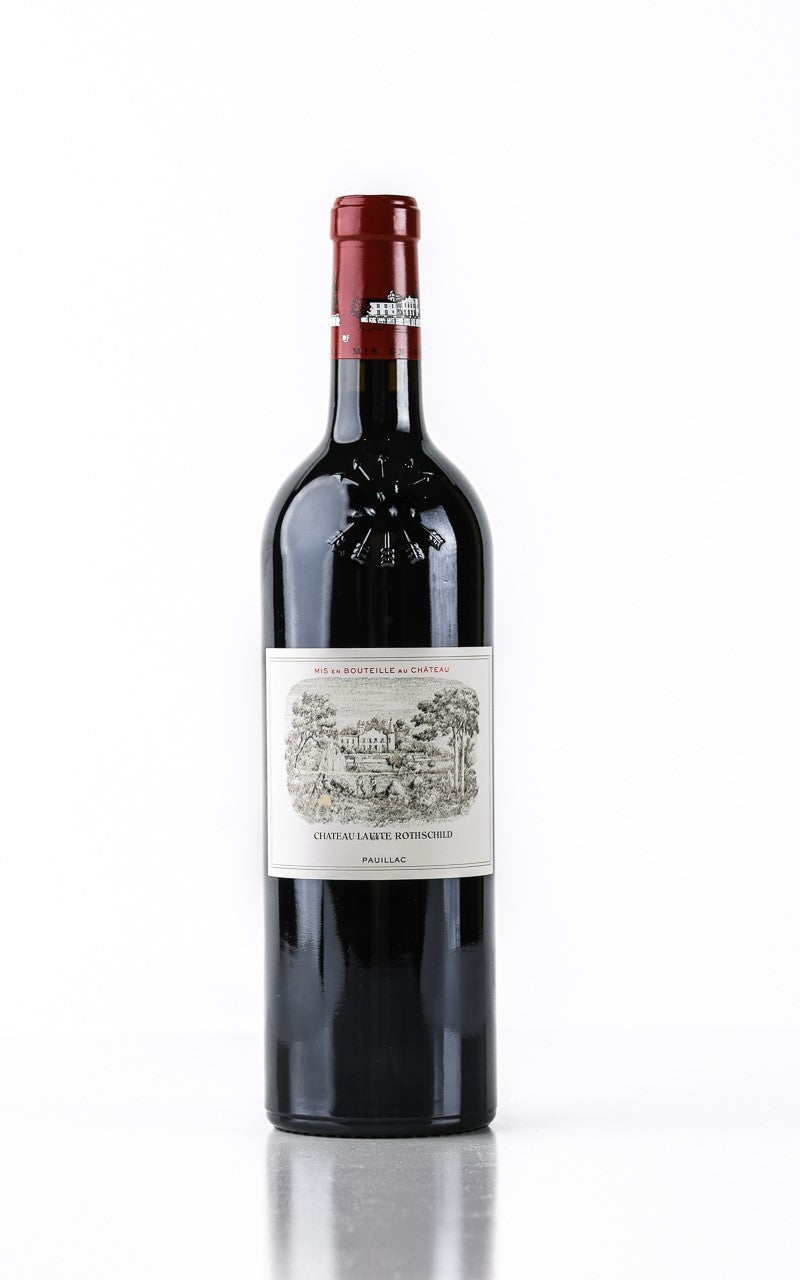 Château Lafite-Rothschild 2019