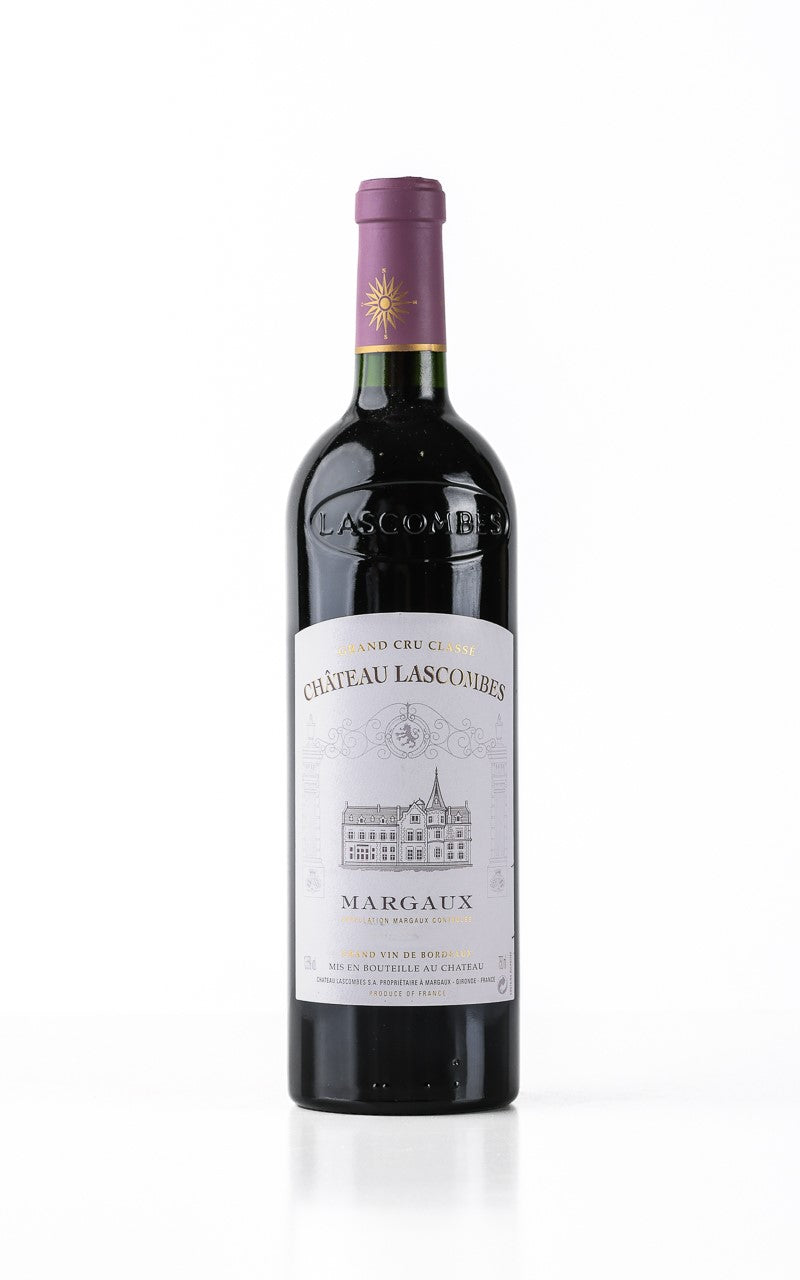 Château Lascombes 2017