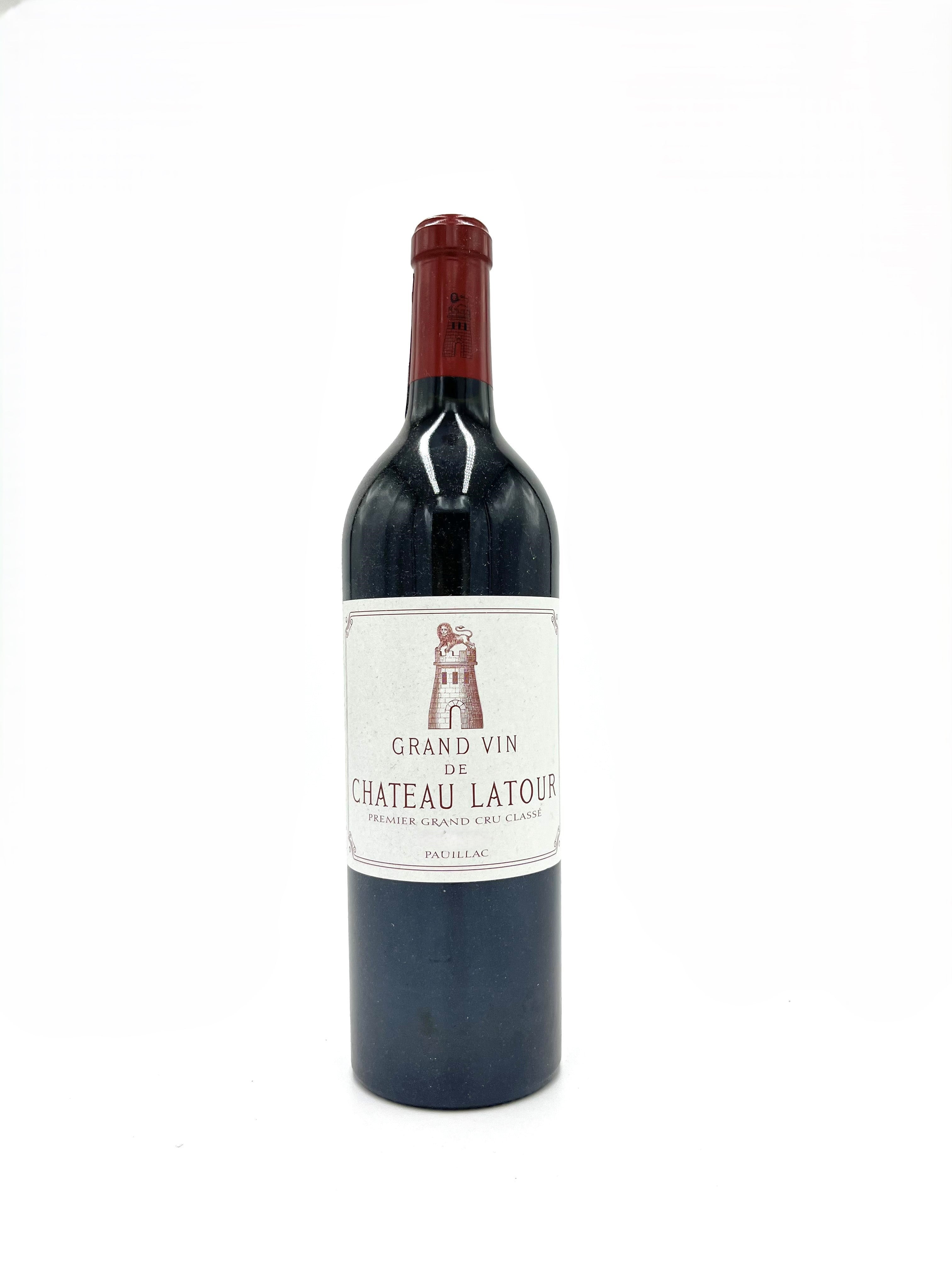 Château Latour   2005