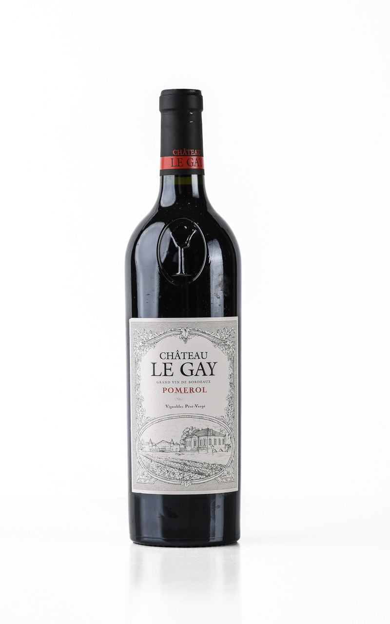 Château Le Gay 2017