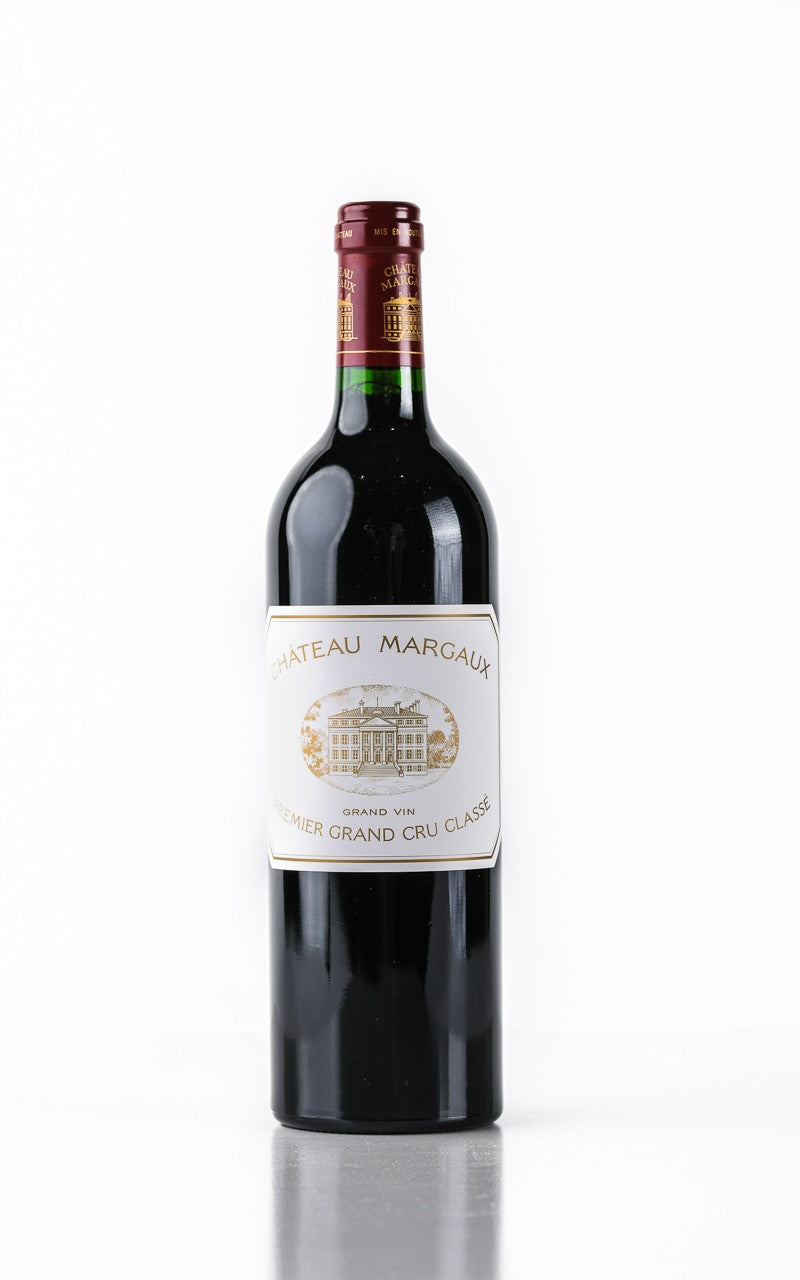 Château Margaux  2015
