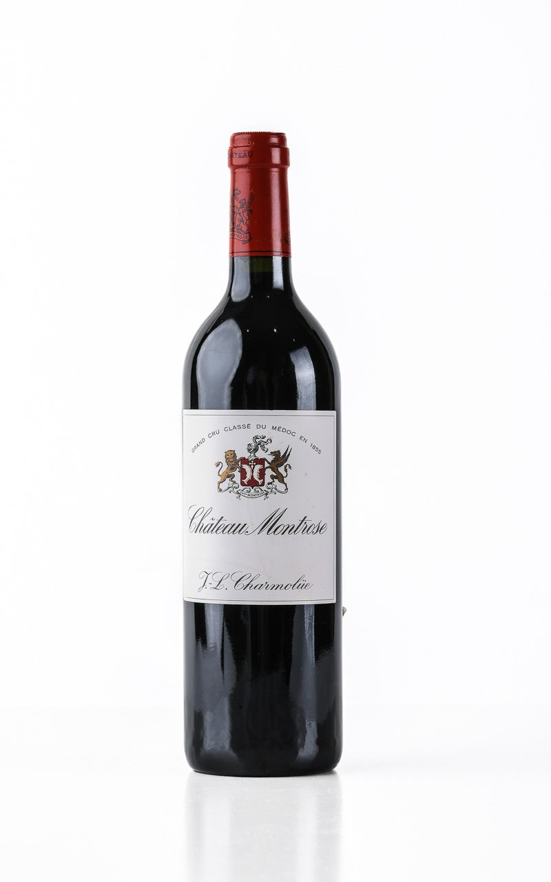 Château Montrose    2010