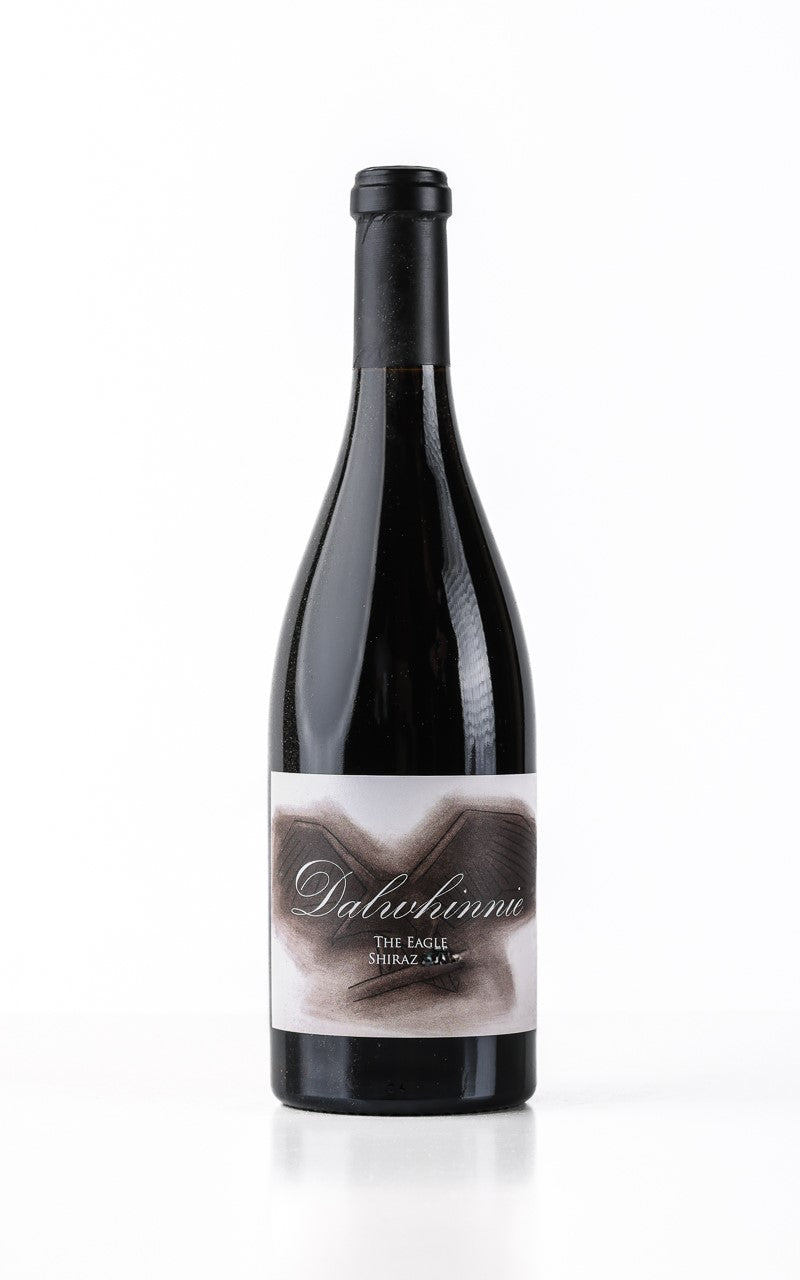 Dalwhinnie 'Eagle' Shiraz 2015