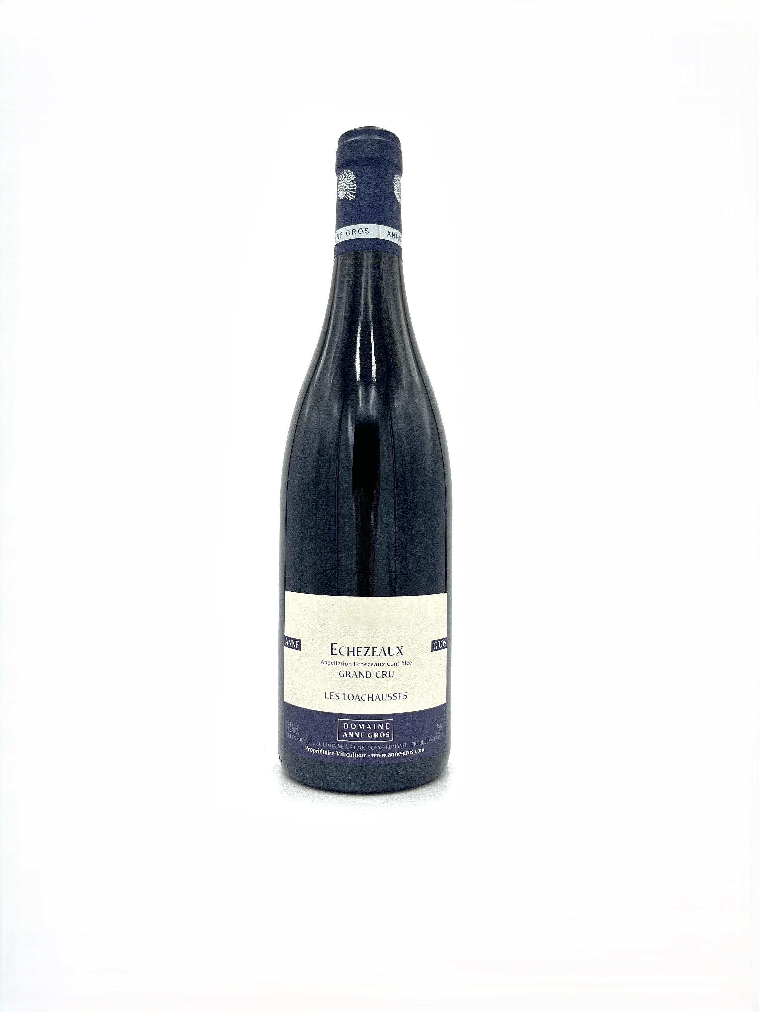 Anne Gros 'Echezeaux' Grand Cru 2010