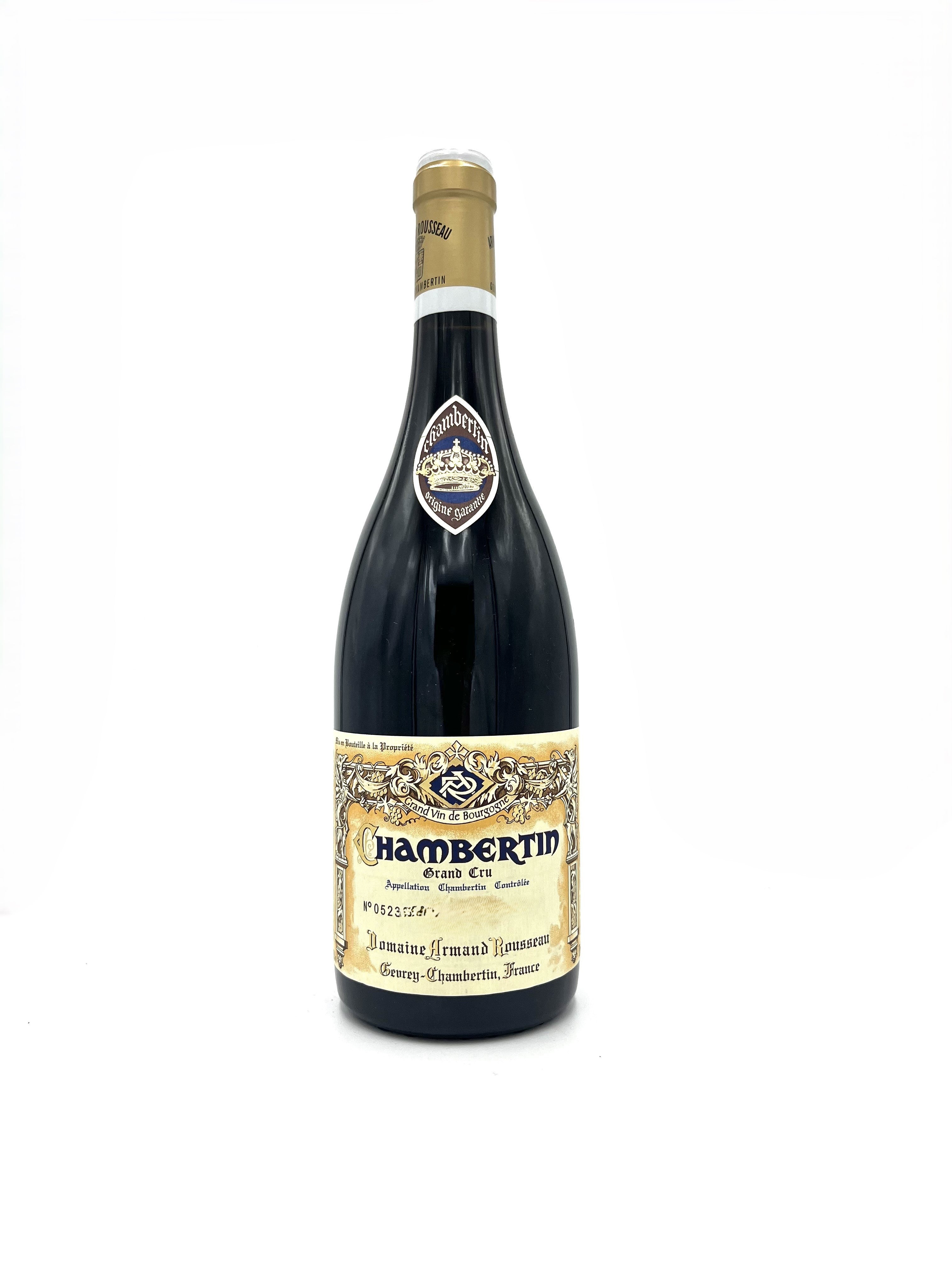 Armand Rousseau 'Chambertin' Grand Cru 2020