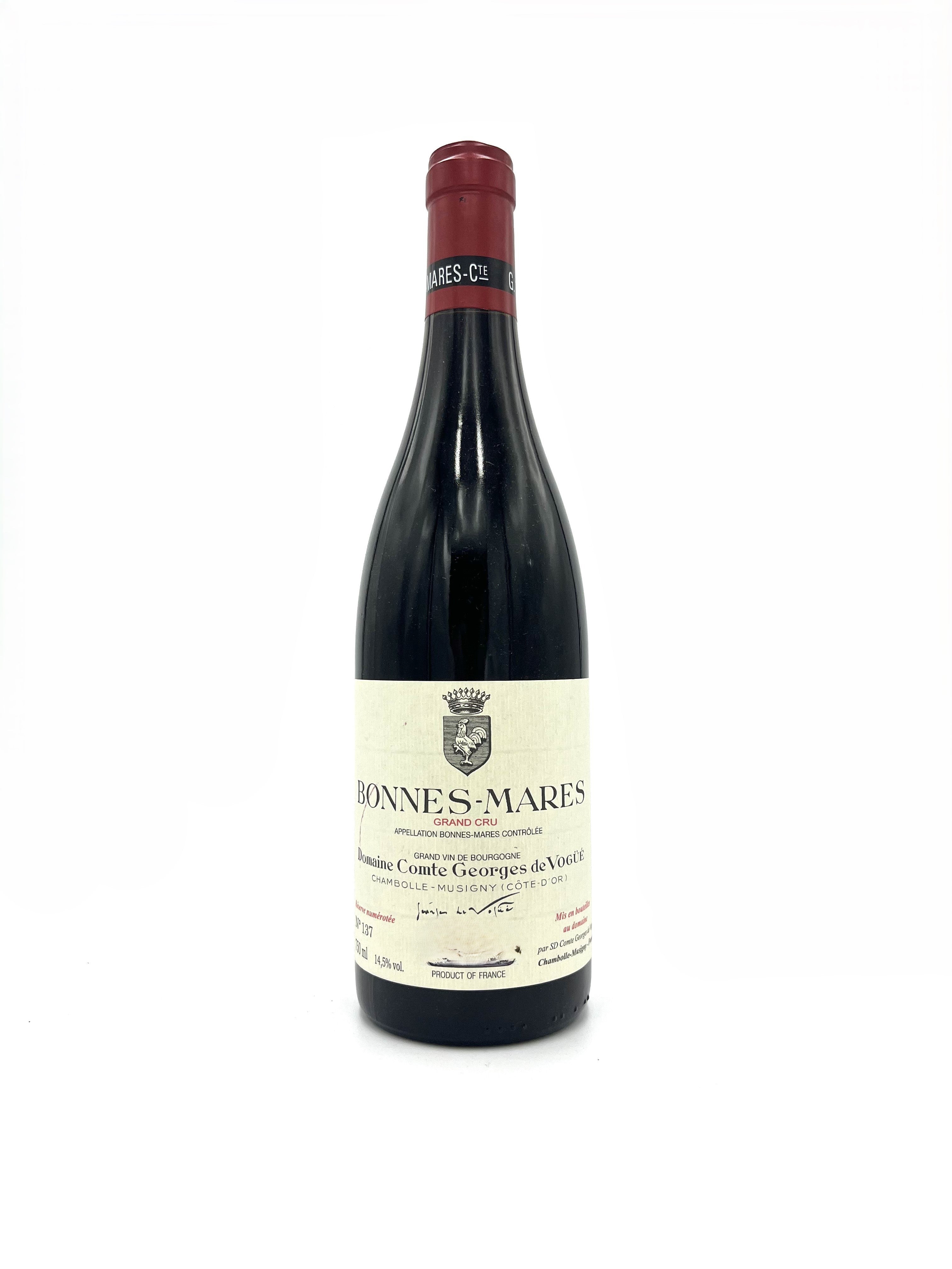 Comte Georges De Vogüé 'Bonnes Mares' Grand Cru 2019