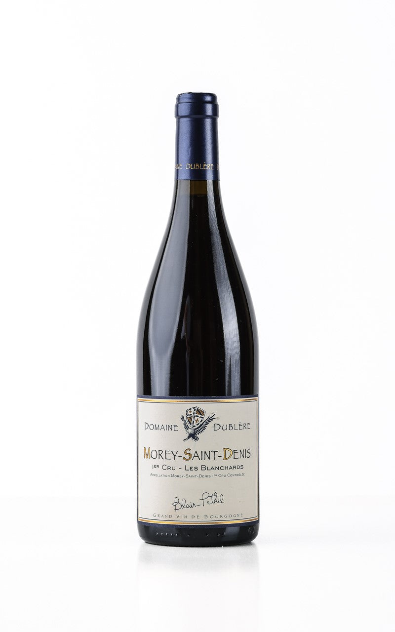Dublére 'Les Blanchards' 1Er Cru 2014