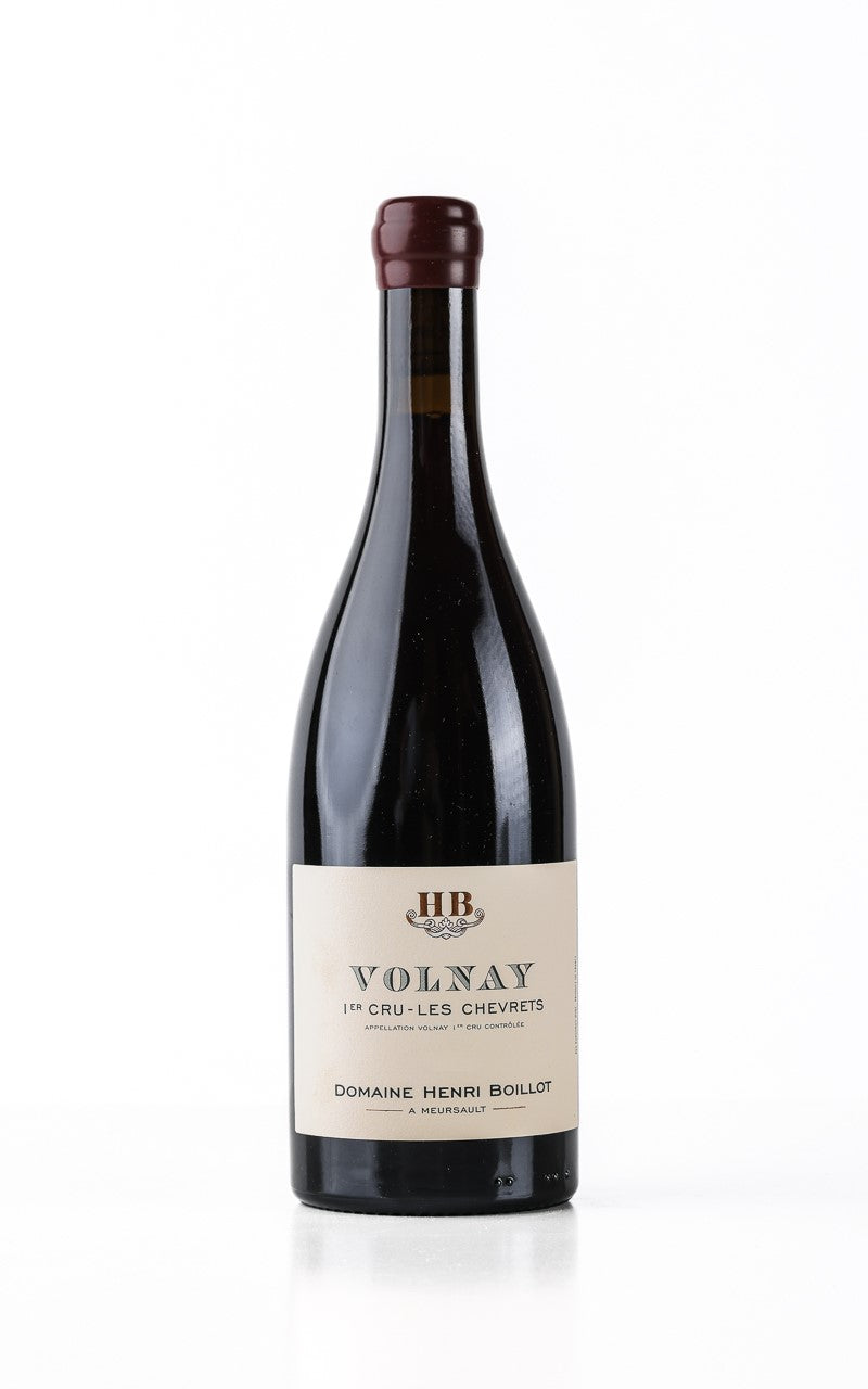 Henri Boillot 'Les Chevrets' 1Er Cru 2017