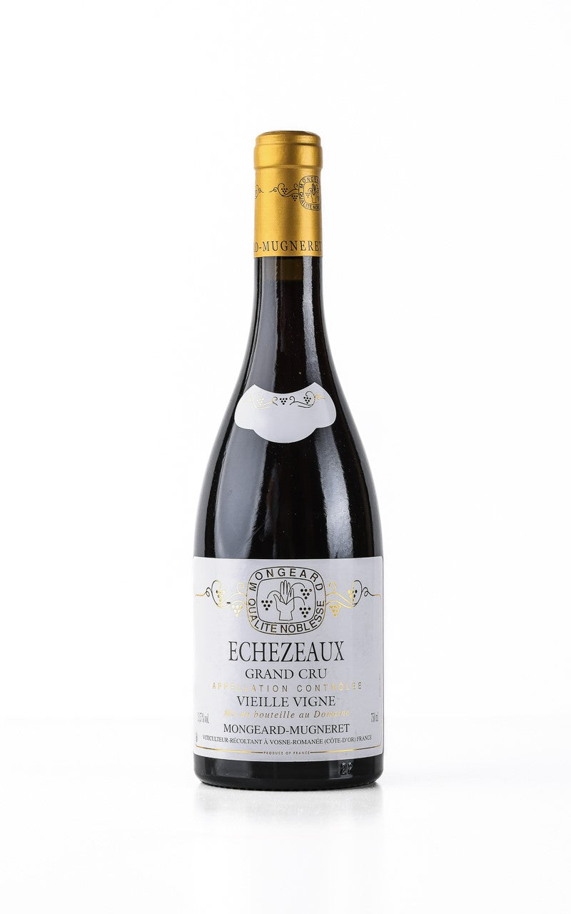 Mongeard-Mugneret 'Echézeaux' Grand Cru 2019