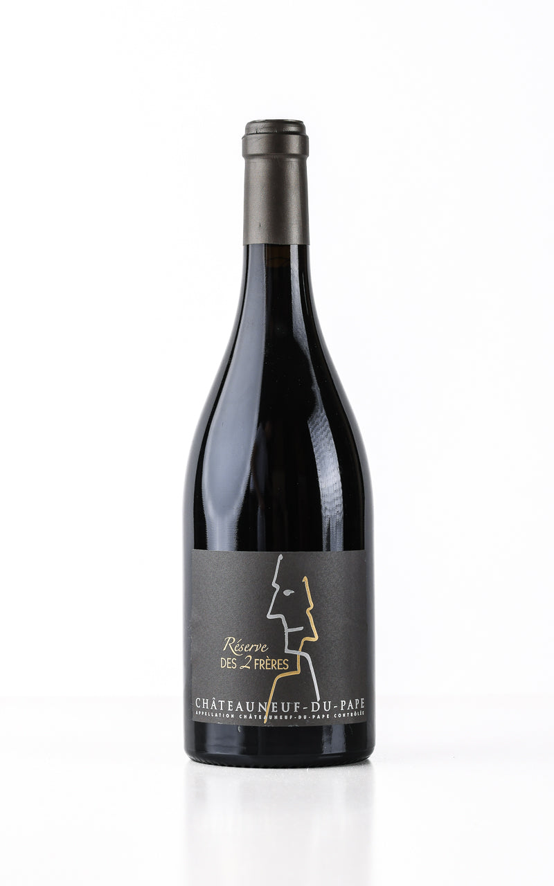 Domaine Pierre Usseglio Et Fils Châteauneuf-Du-Pape 2017