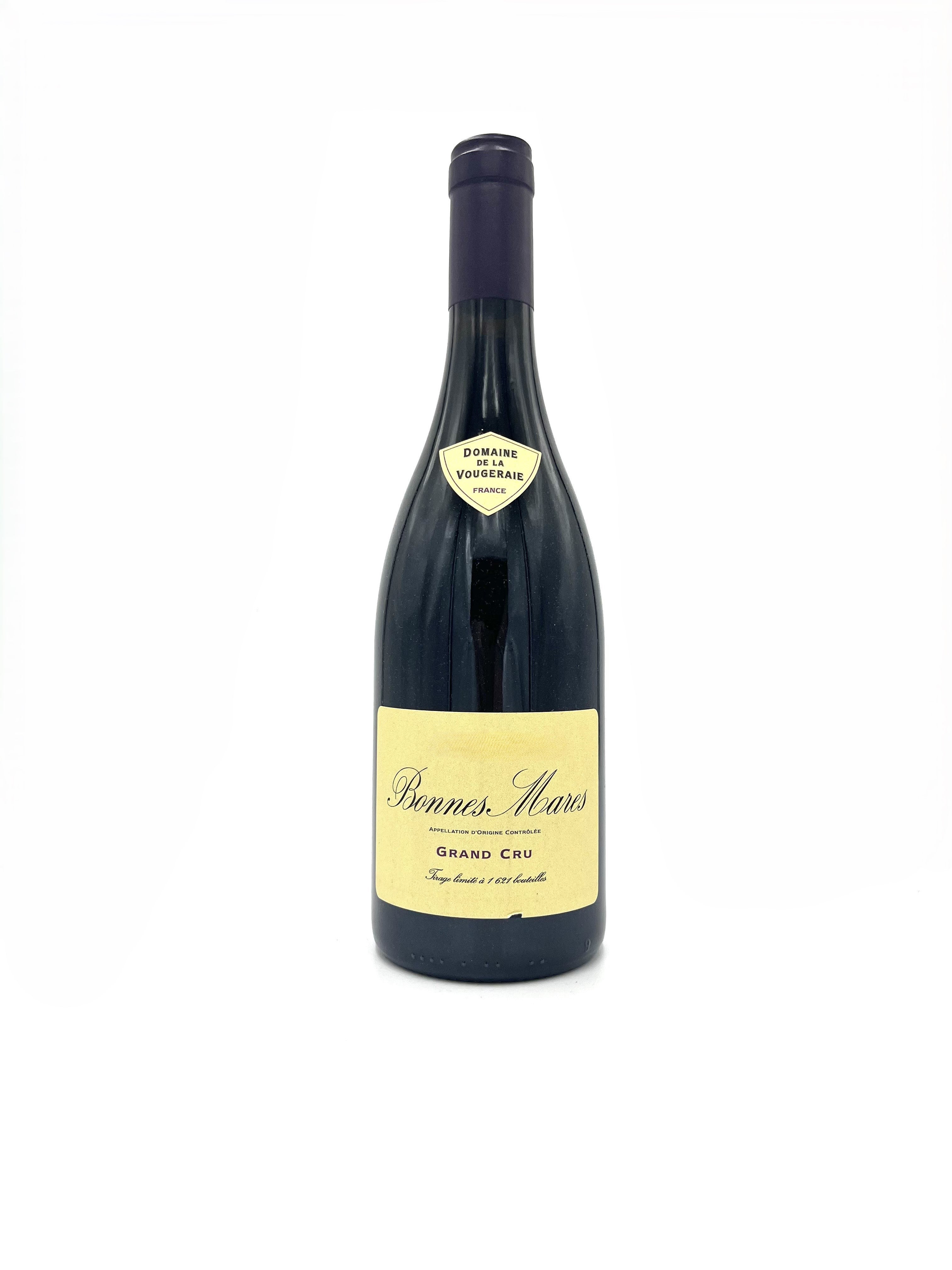 Domaine De La Vougeraie 'Bonnes Mares' Grand Cru 2019