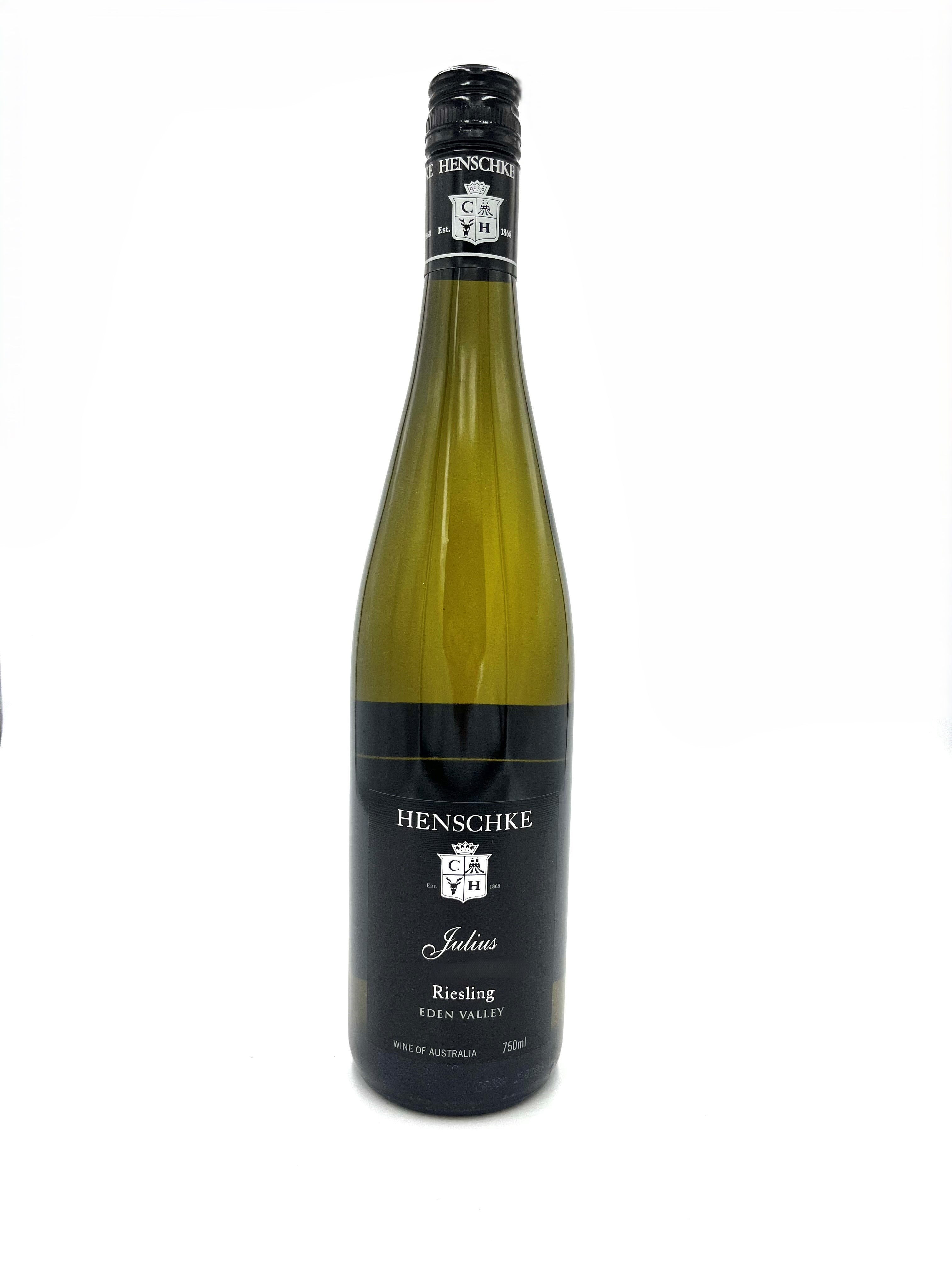 Henschke 'Julius' 2000