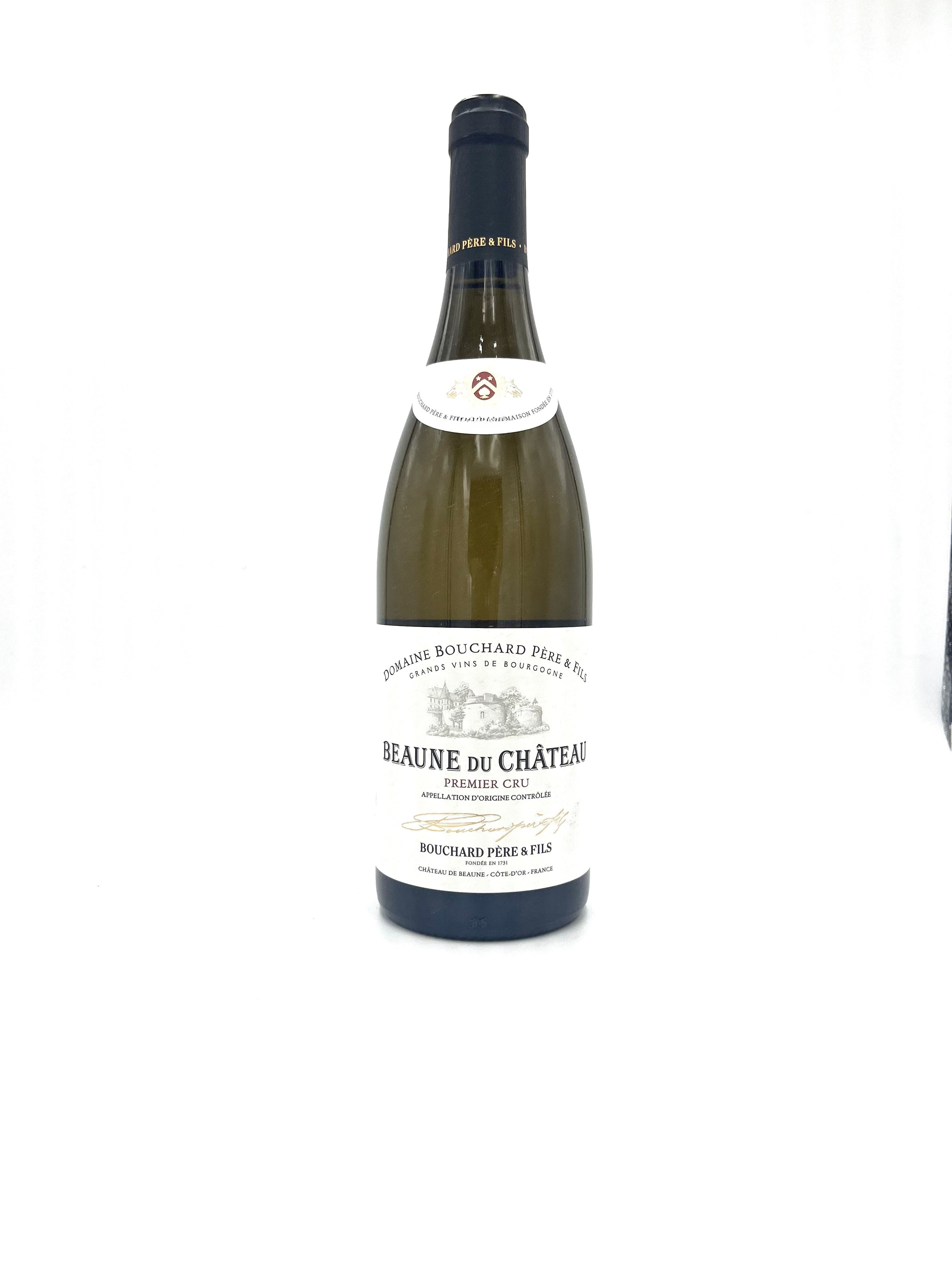 Bouchard Pere Et Fils ' Beaune Du Chateau' 1Er Cru 2020