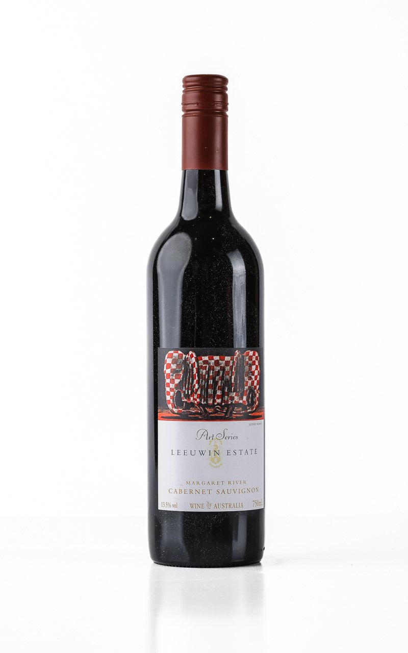 Leeuwin Estate 'Art Series' Cabernet Sauvignon 2018