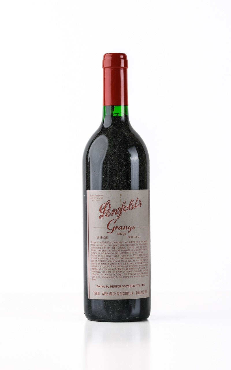 Penfolds Grange 1988