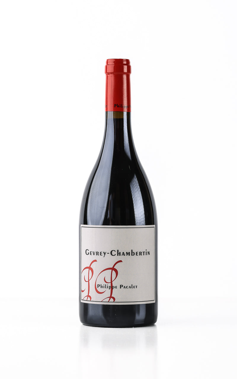 Philippe Pacalet Gevrey-Chambertin 2019