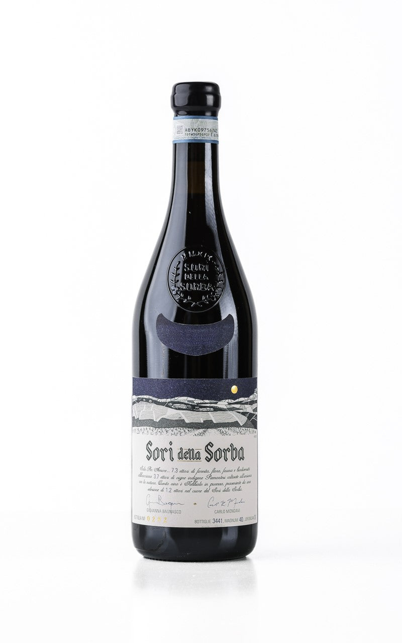 Sori Della Sorba 2019