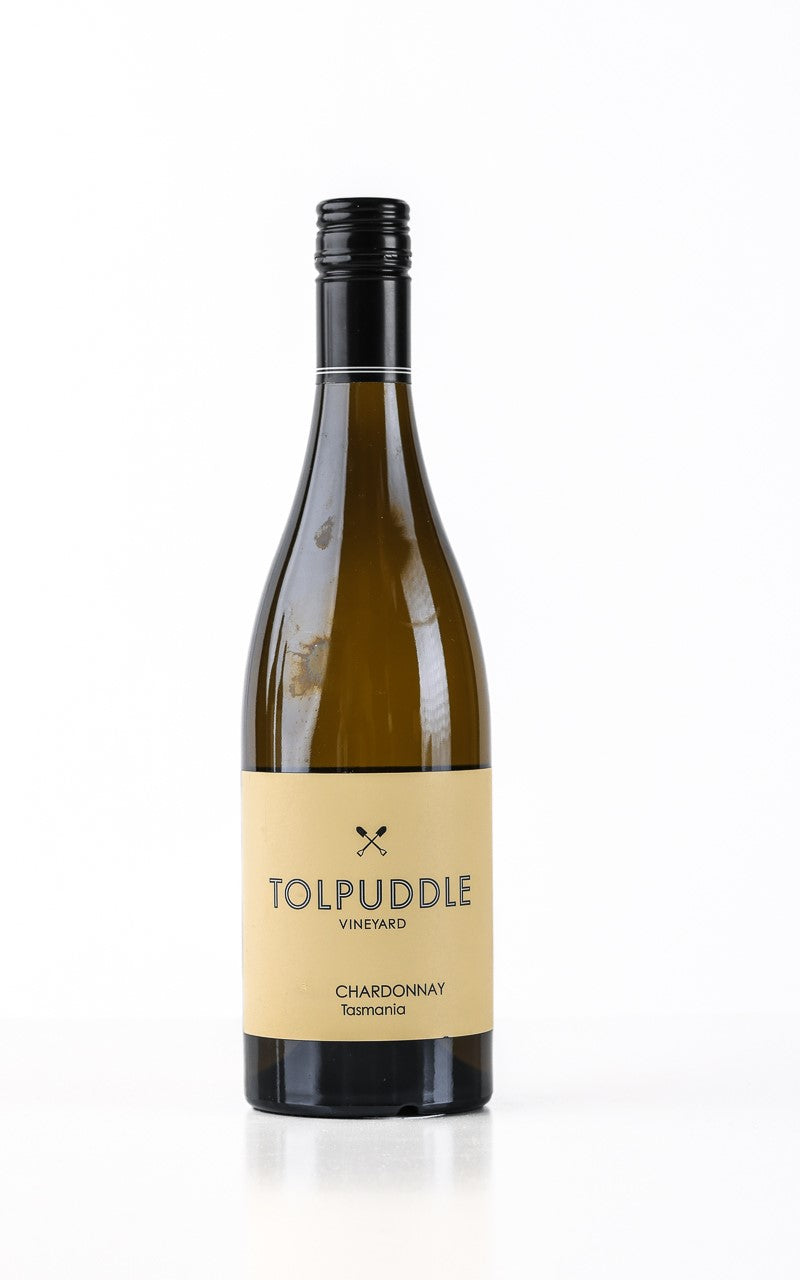 Tolpuddle Chardonnay 2022
