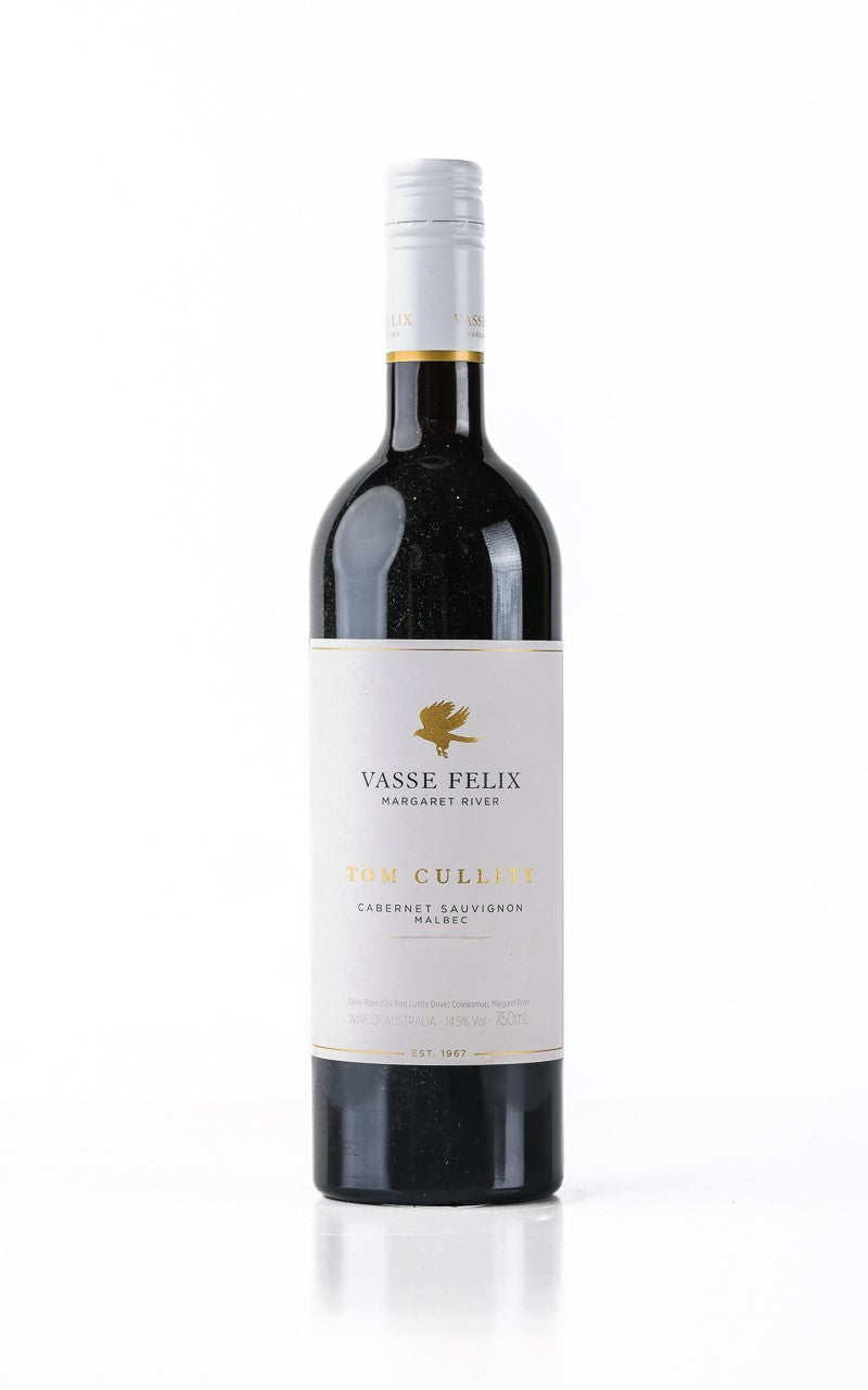 Vasse Felix 'Tom Cullity' Cabernet/Malbec 2013