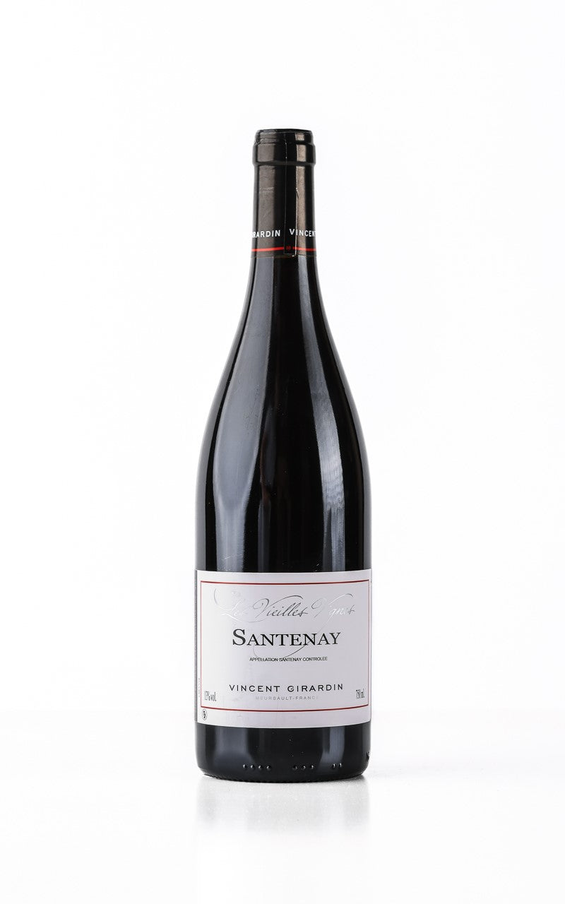 Vincent Girardin 'Vieilles Vignes' 2016