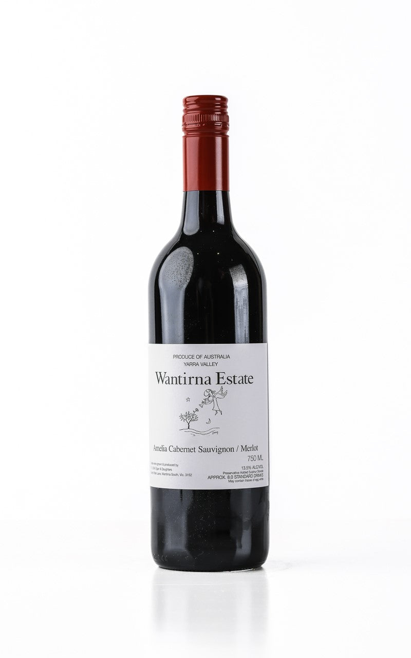 Wantirna Estate ‘Amelia’ 2019