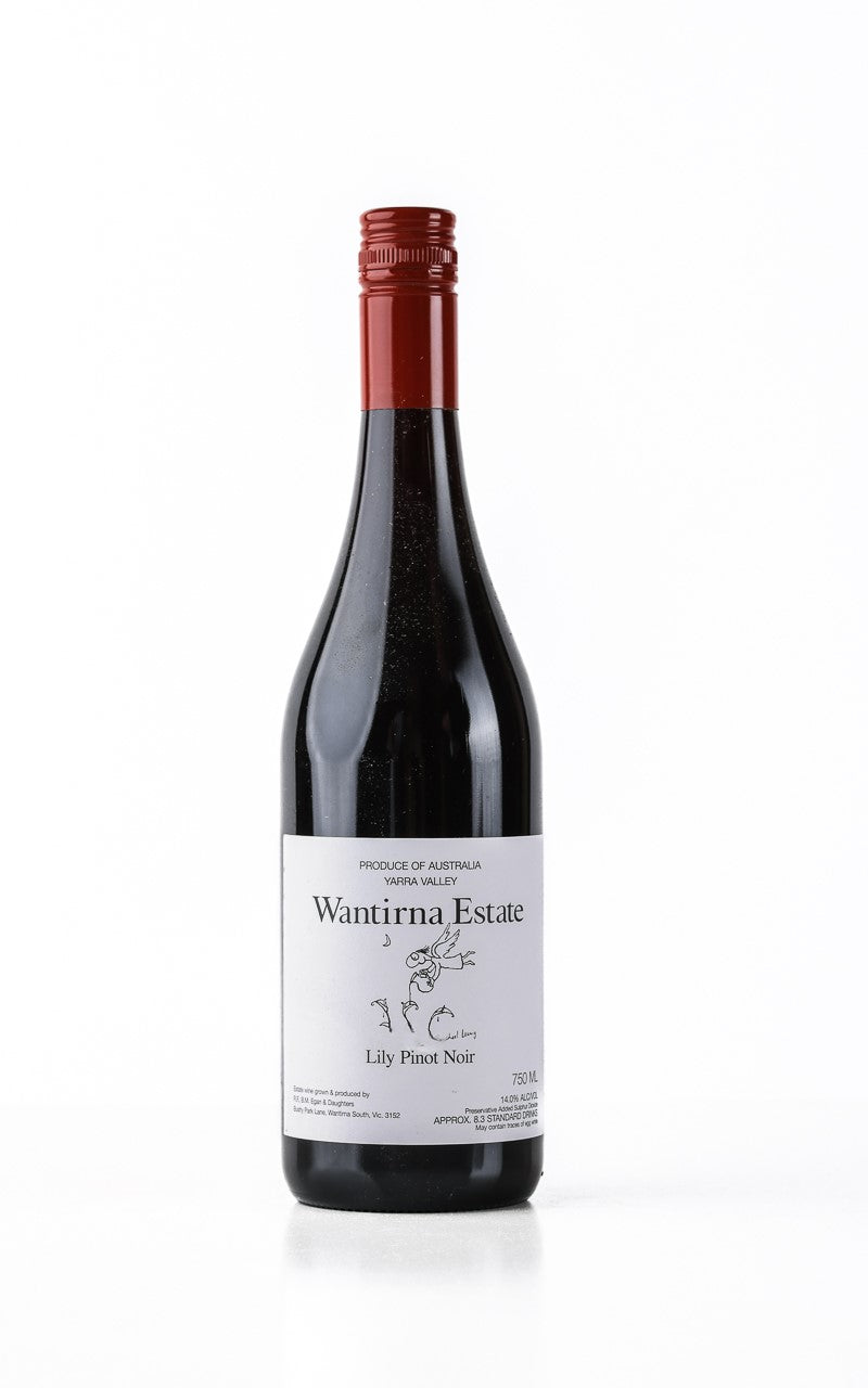 Wantirna Estate 'Lily' 2016