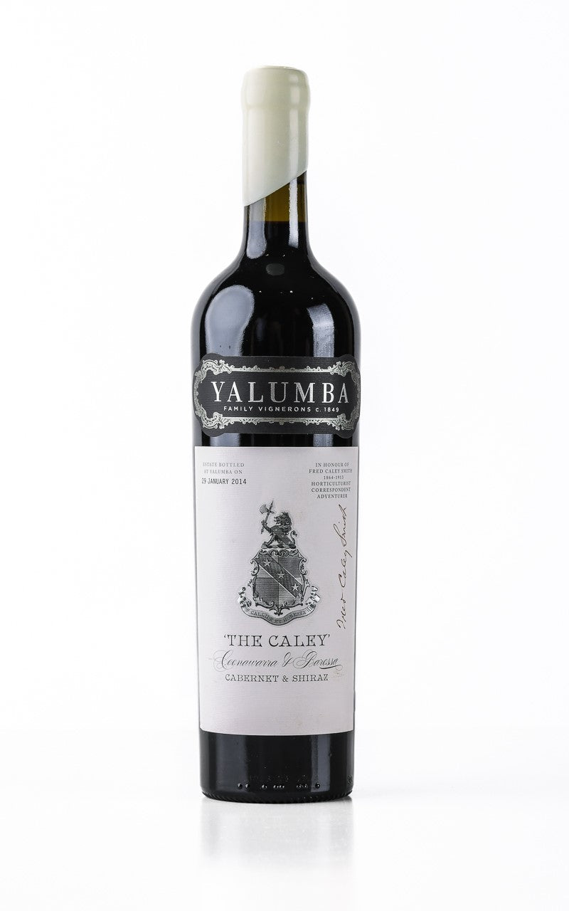 Yalumba 'The Caley'  2012