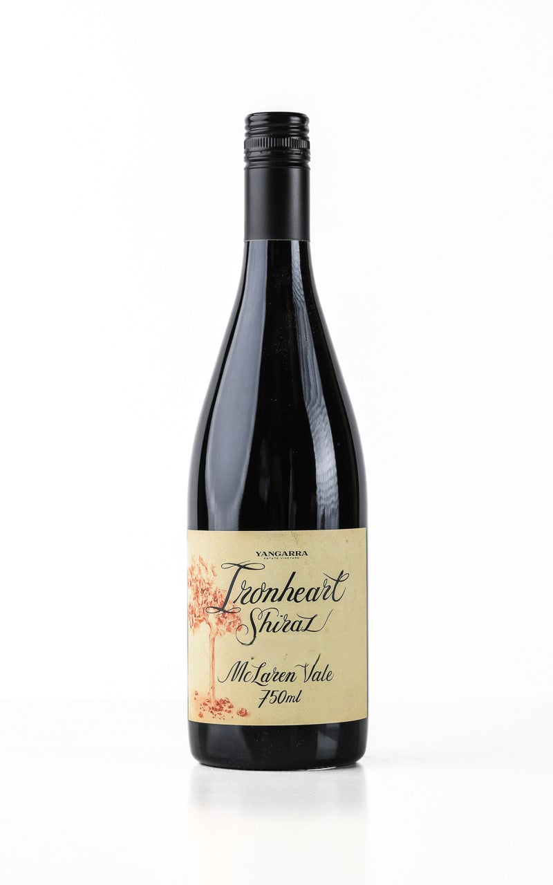 Yangarra 'Ironheart'  2019