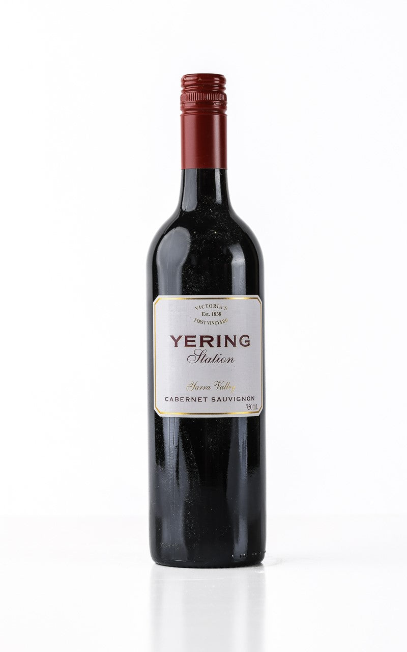Yering Station 2017