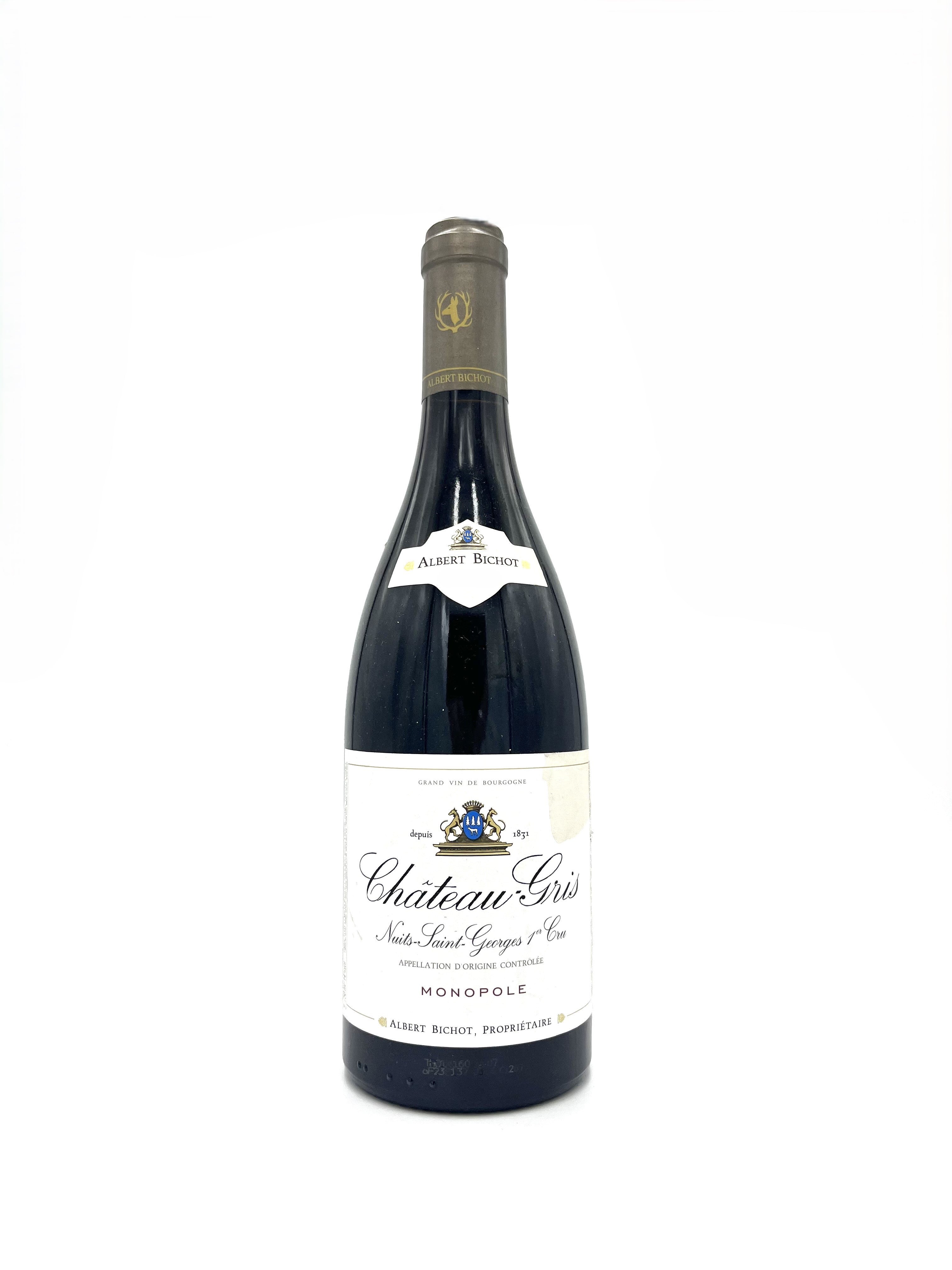 Albert Bichot 'Chateau Gris ' 1Er Cru 2019
