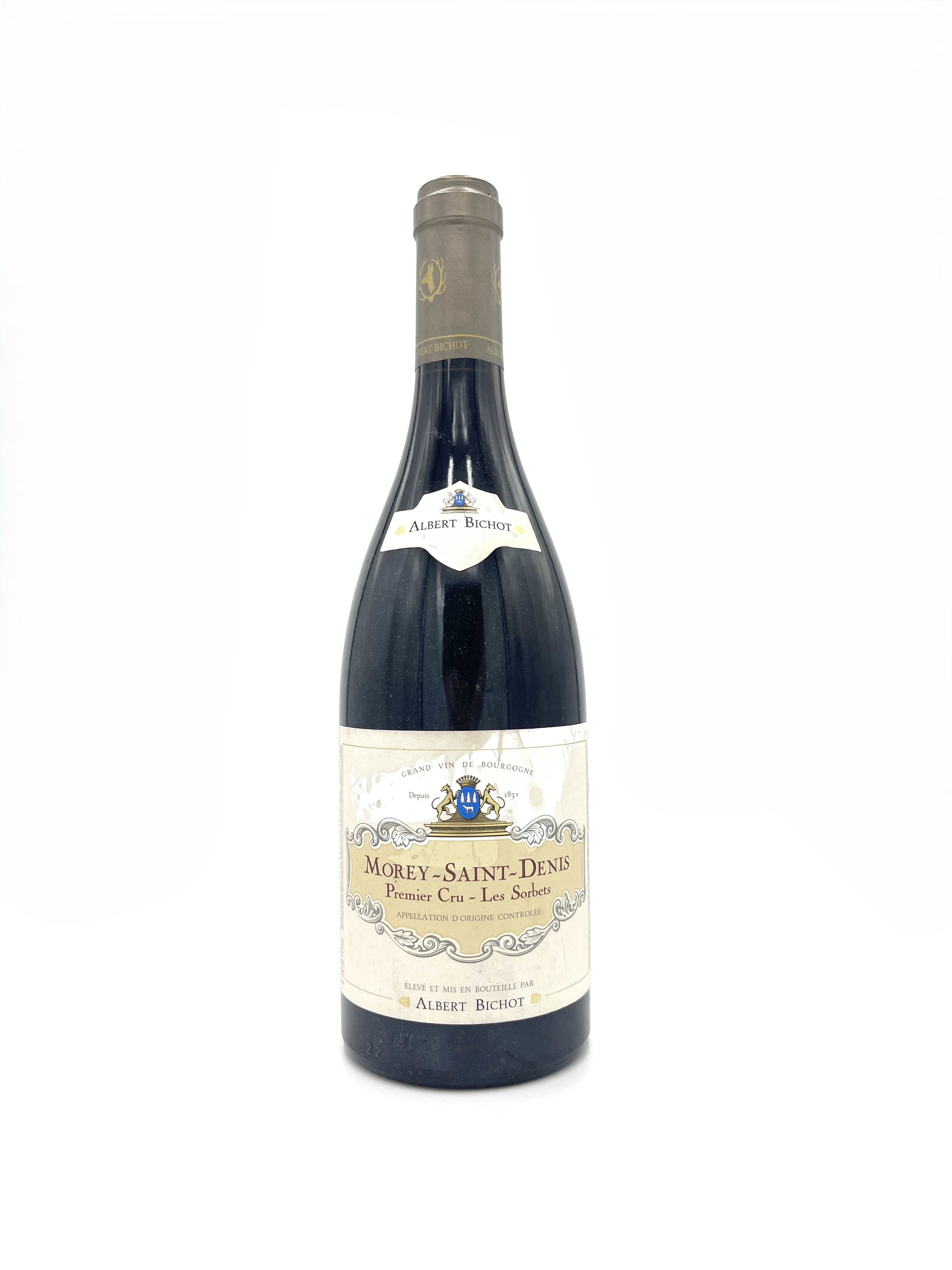 Albert Bichot 'Les Sorbets' 1Er Cru 2019