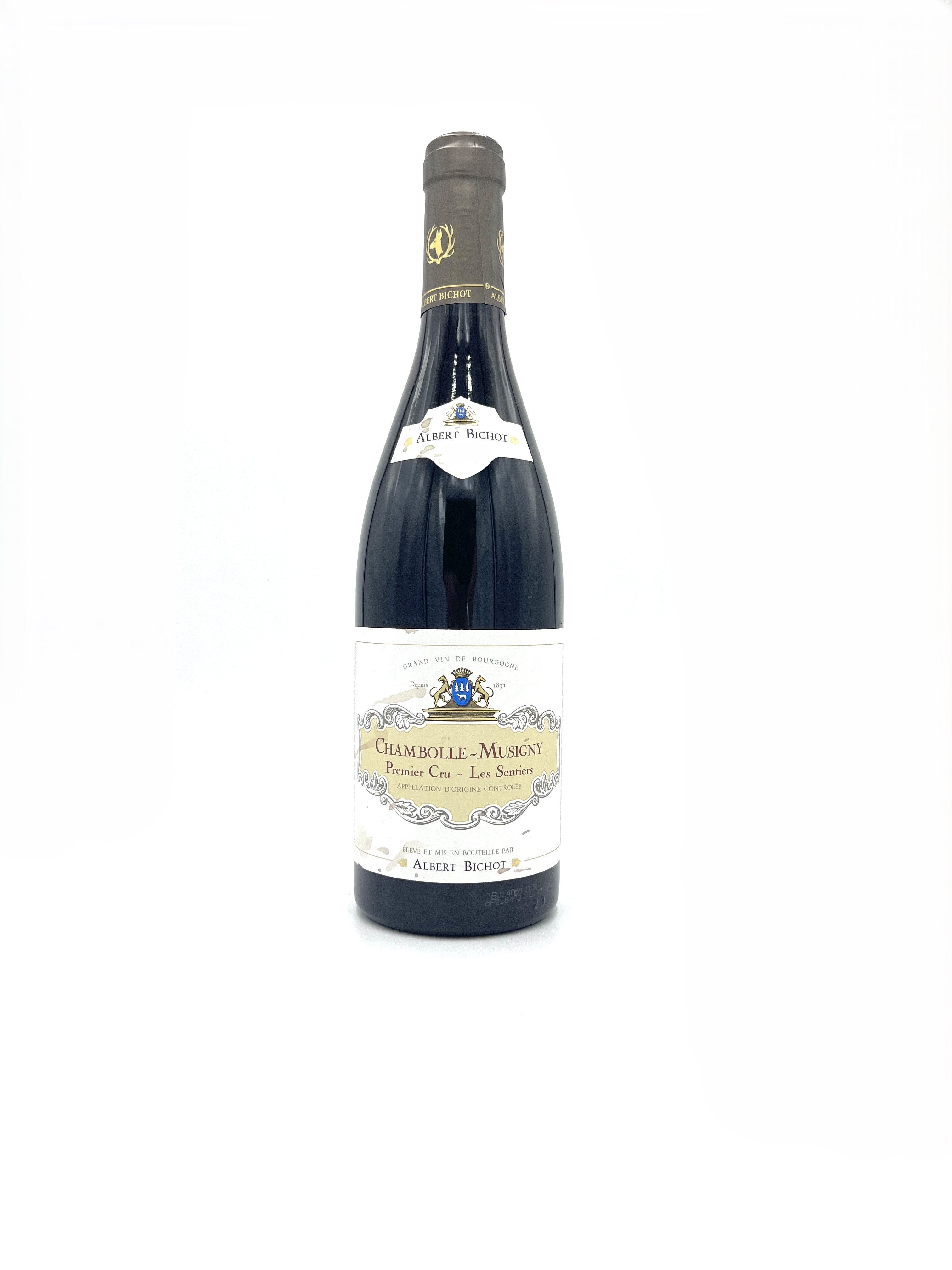 Albert Bichot 'Les Sentiers'  1Er Cru 2019