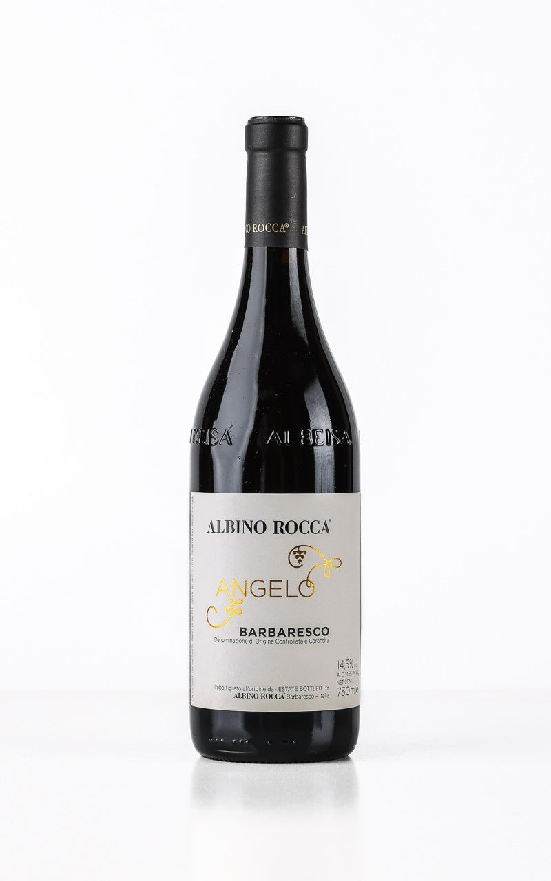 Albino Rocca 'Angelo' 2015