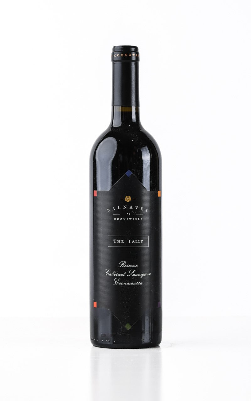 Balnaves 'The Tally' Reserve 2005