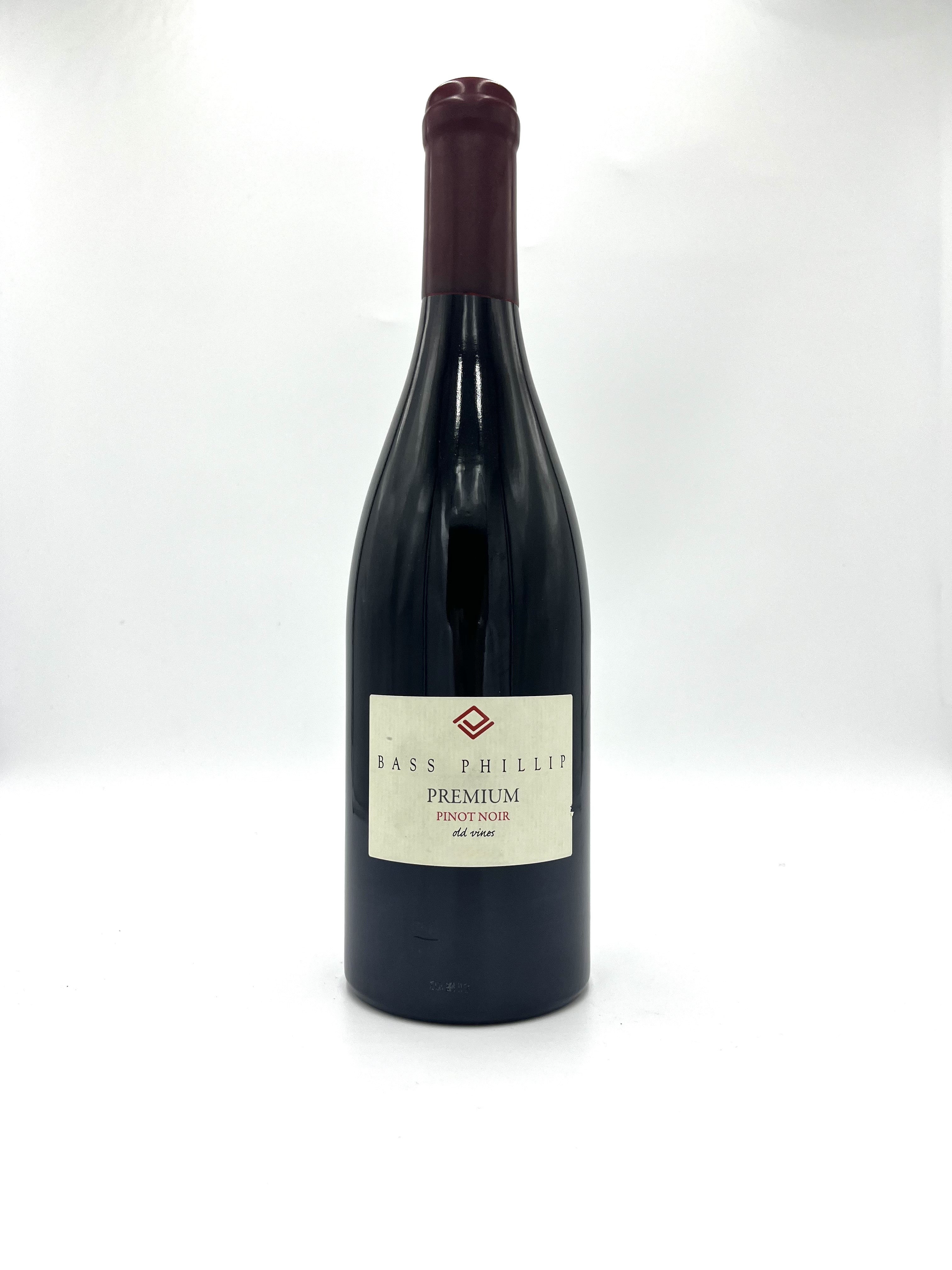 Bass Phillip Premium Chardonnay 2019