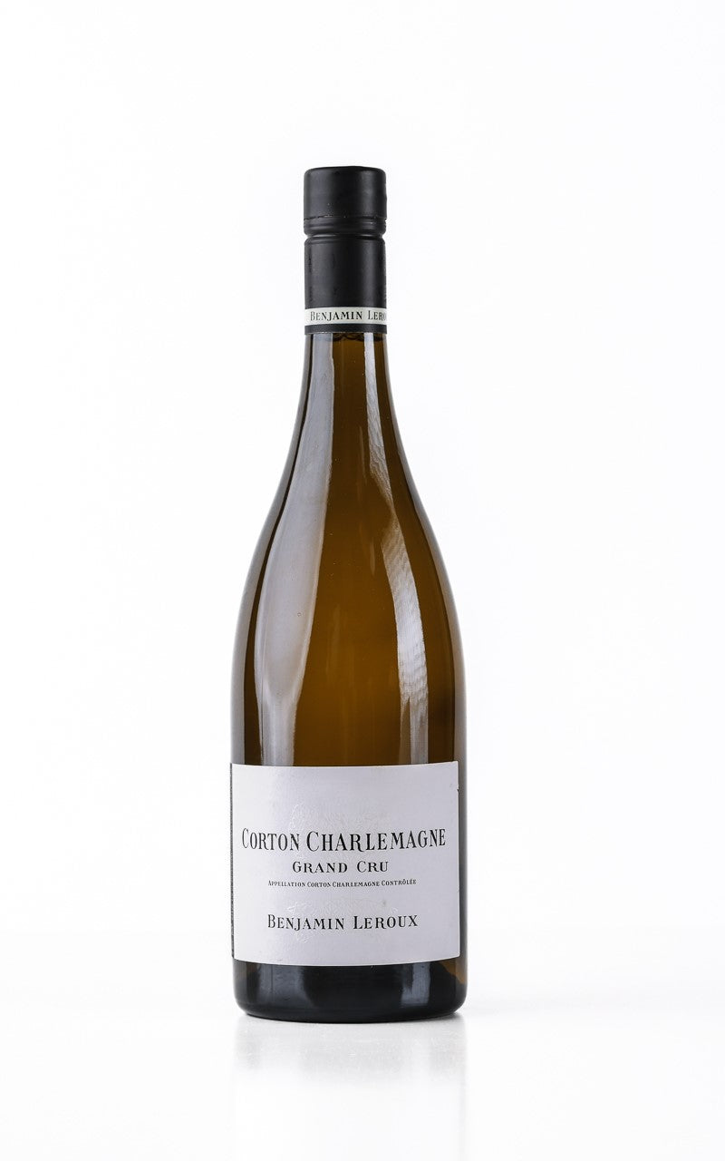 Benjamin Leroux 'Corton' Grand Cru 2015