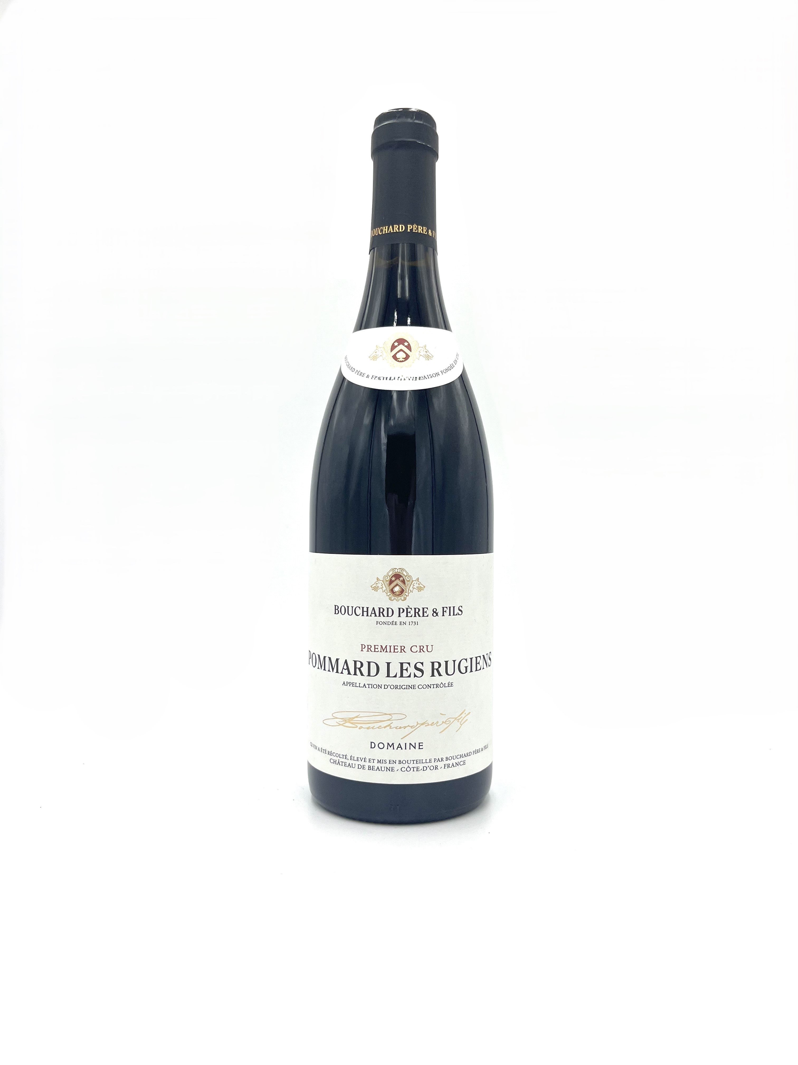Bouchard 'Rugiens'1Er Cru 2020
