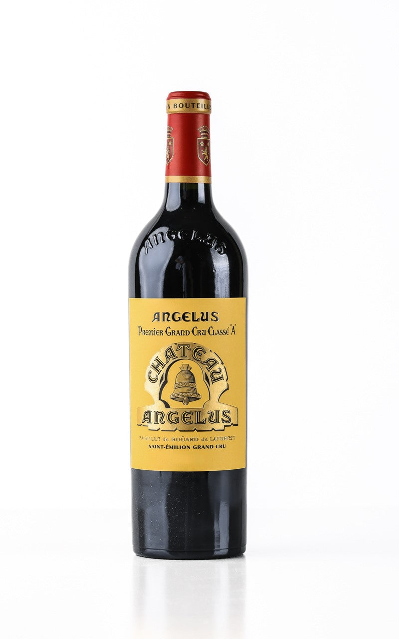Château Angelus 2015