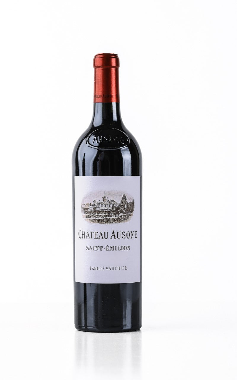Château Ausone  2013
